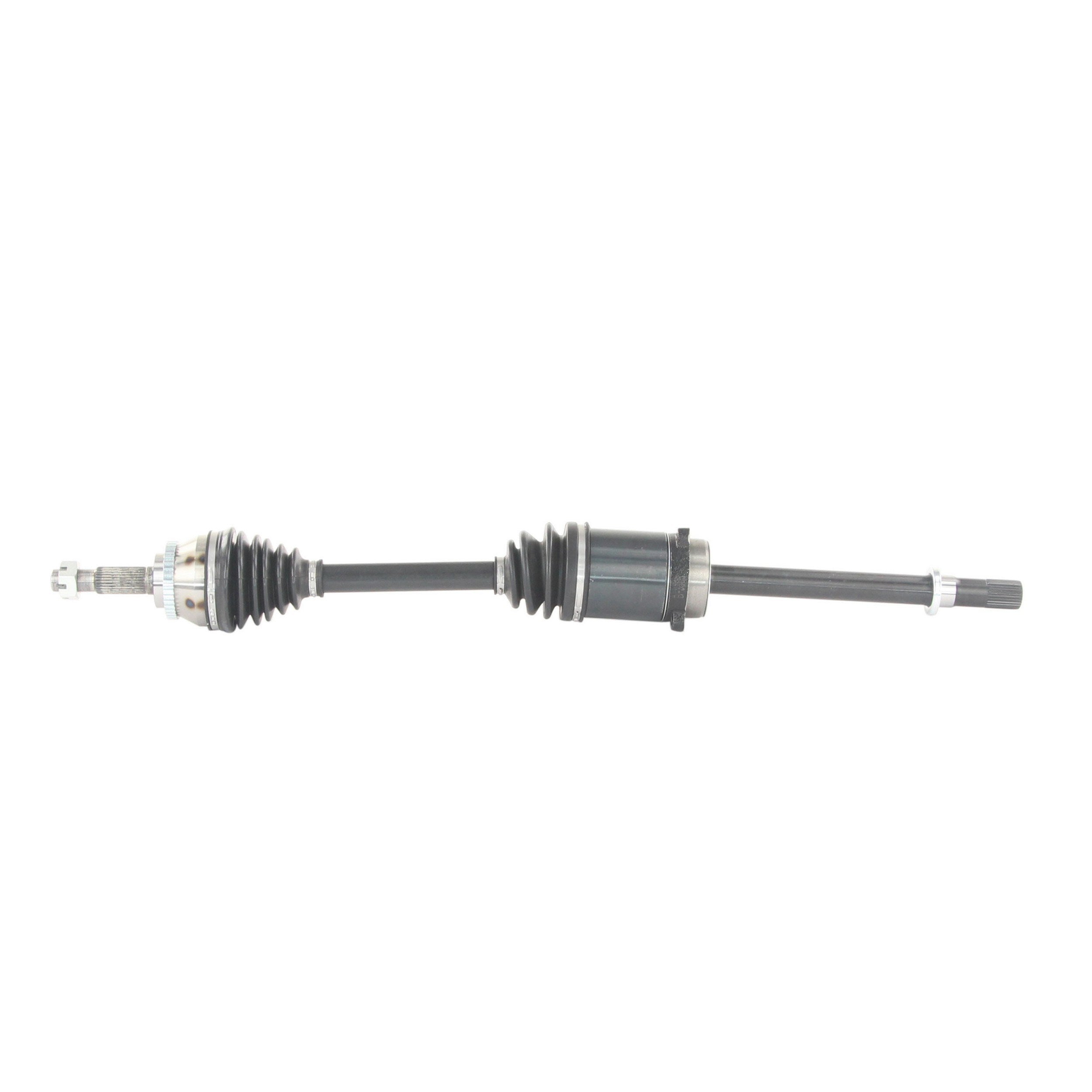 TrakMotive New CV Axle Shaft NI-8193