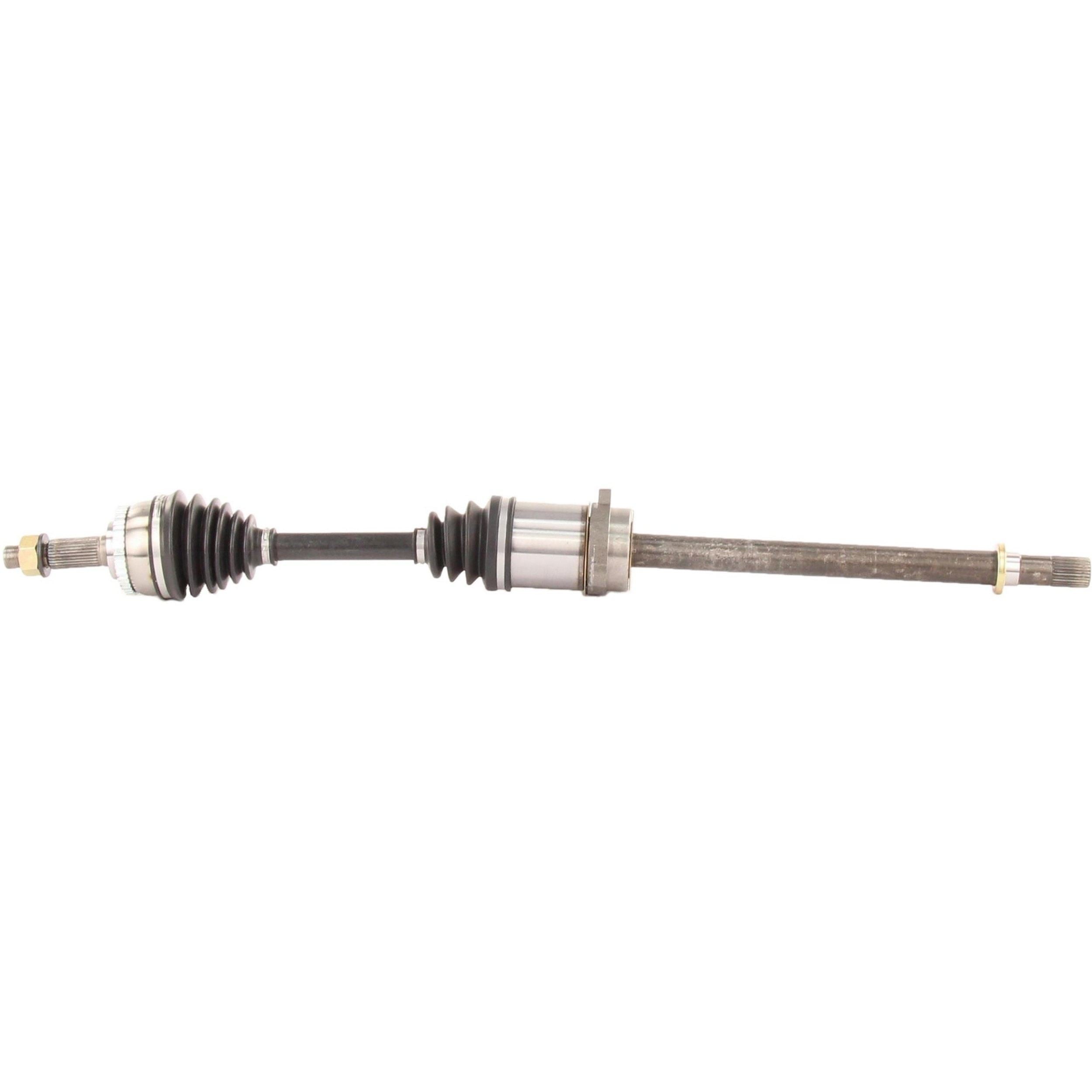 TrakMotive CV Axle Shaft NI-8201