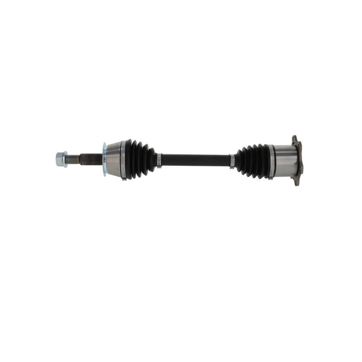 TrakMotive Extreme Weather CV Axle Shaft NI-8203HDX