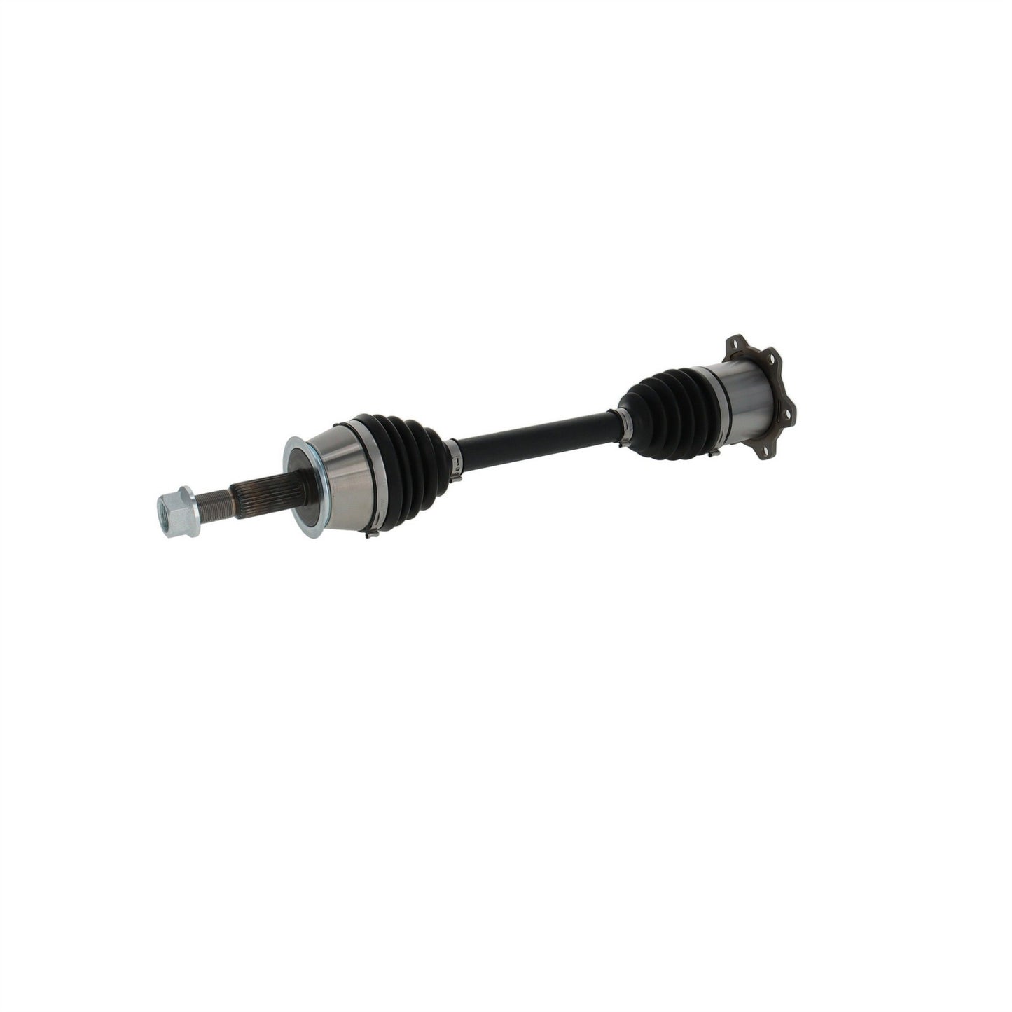 TrakMotive Extreme Weather CV Axle Shaft NI-8203HDX