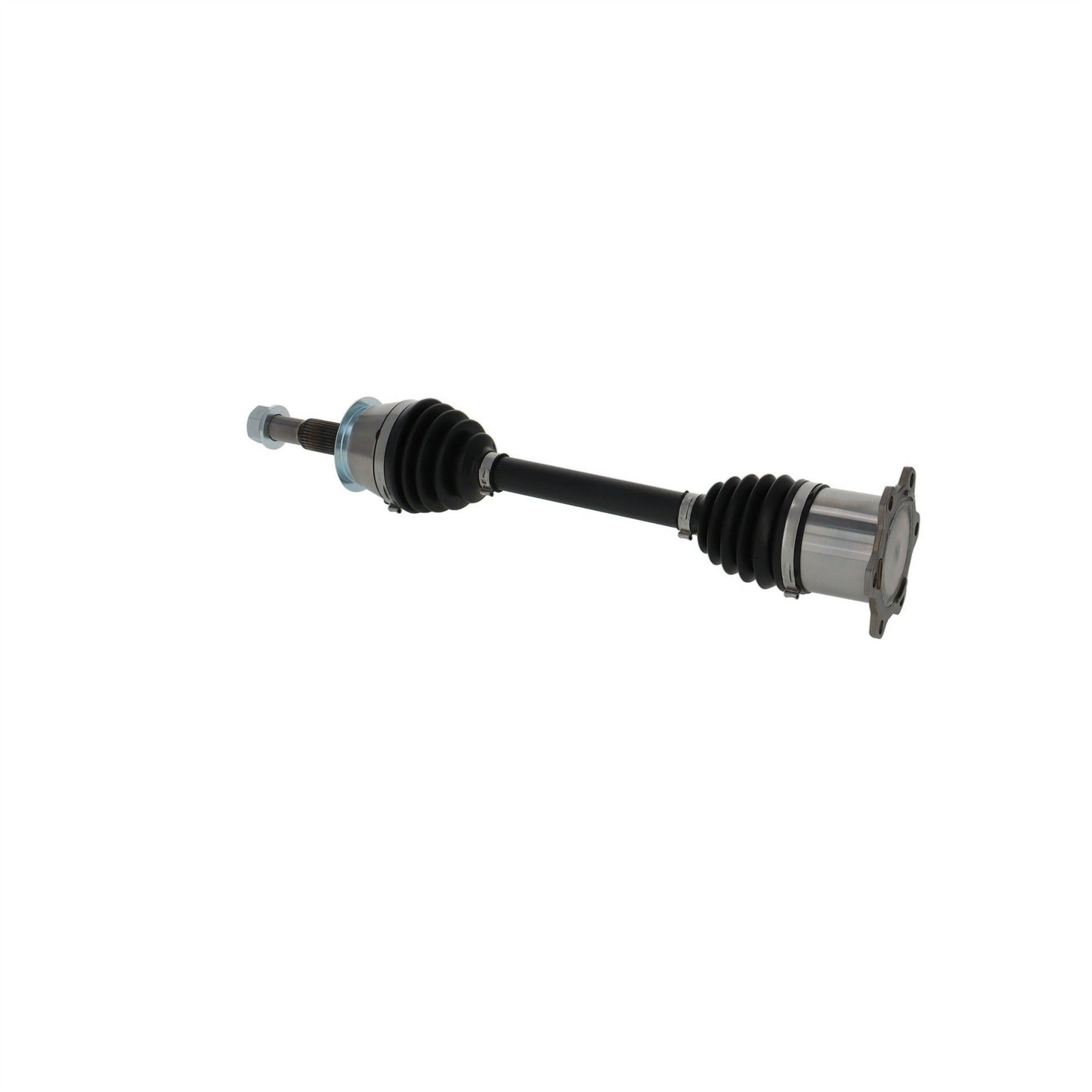 TrakMotive Extreme Weather CV Axle Shaft NI-8203HDX