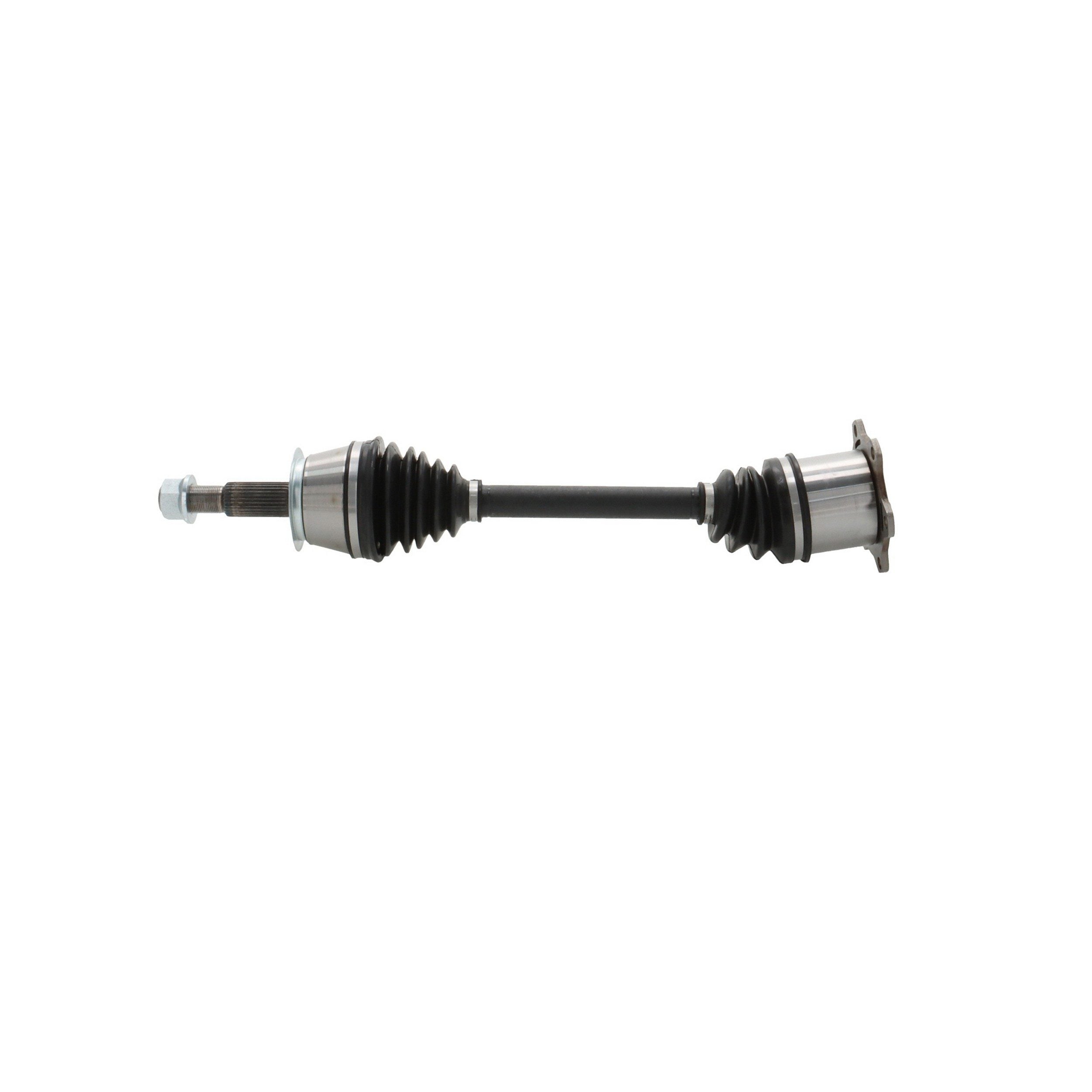 TrakMotive New CV Axle Shaft NI-8203