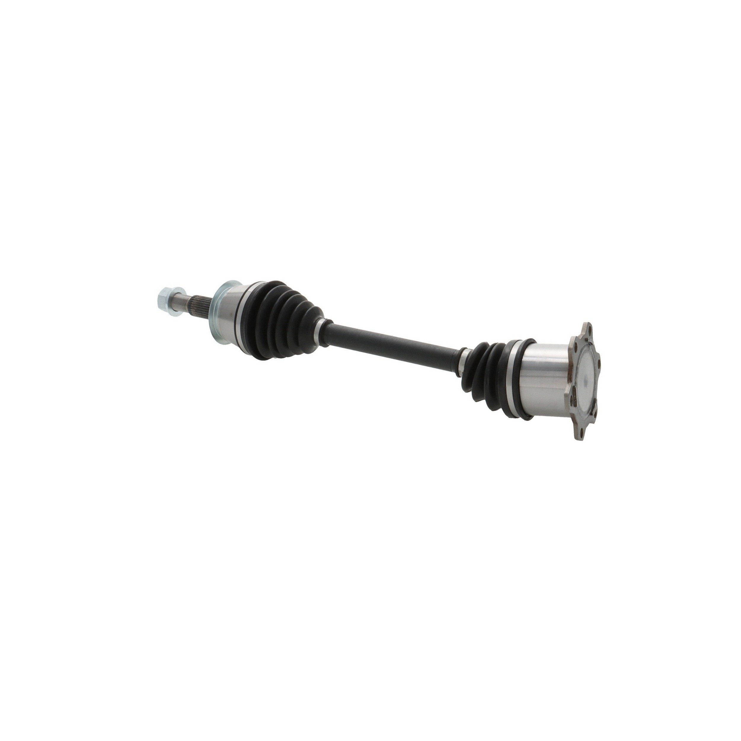 TrakMotive New CV Axle Shaft NI-8203