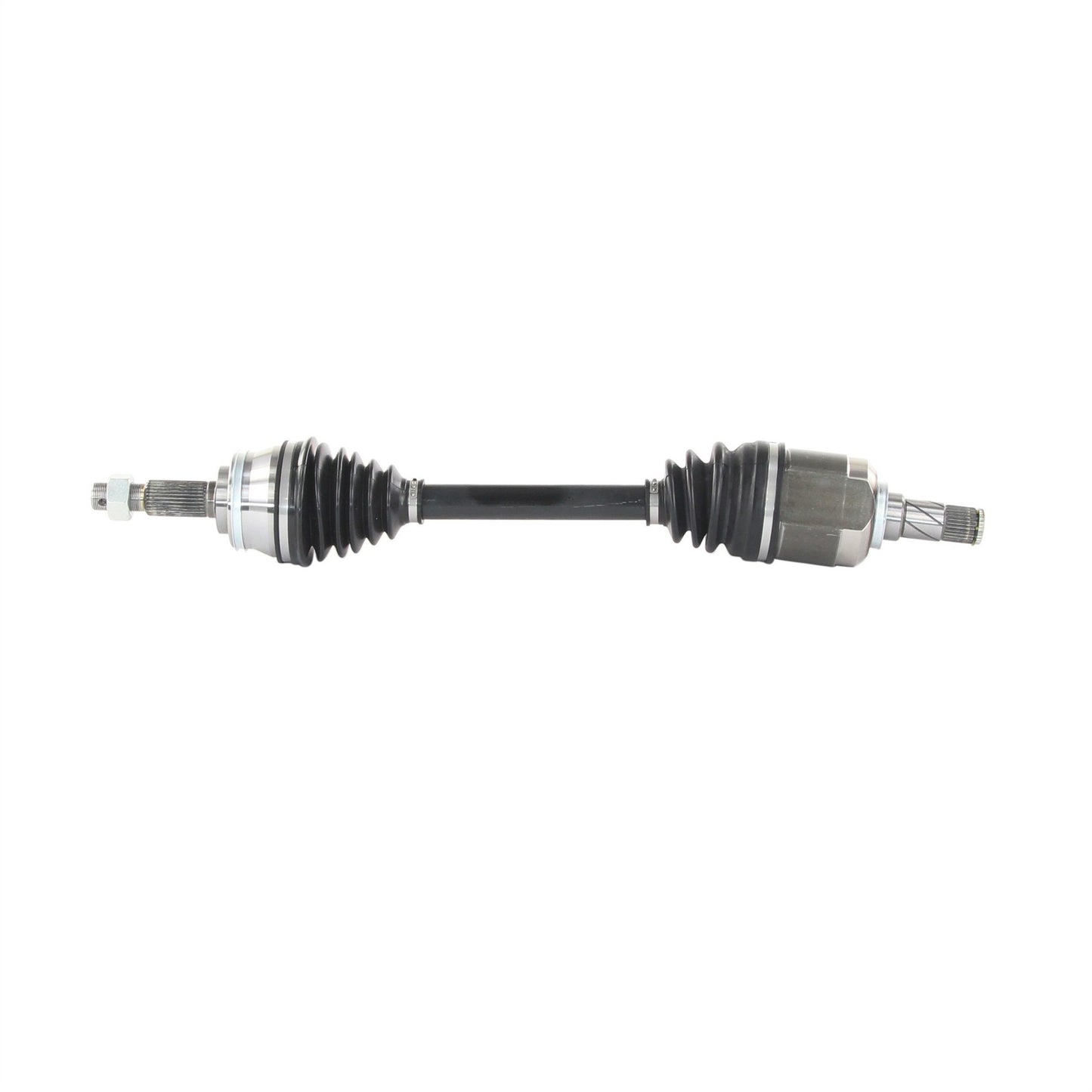 TrakMotive New CV Axle Shaft NI-8204