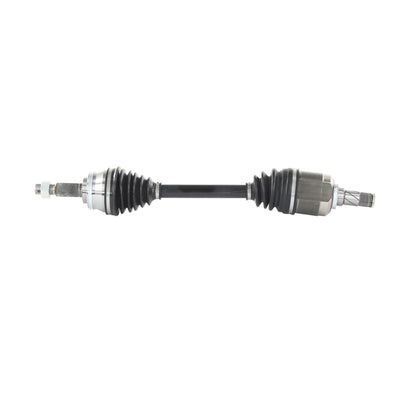 TrakMotive New CV Axle Shaft NI-8204