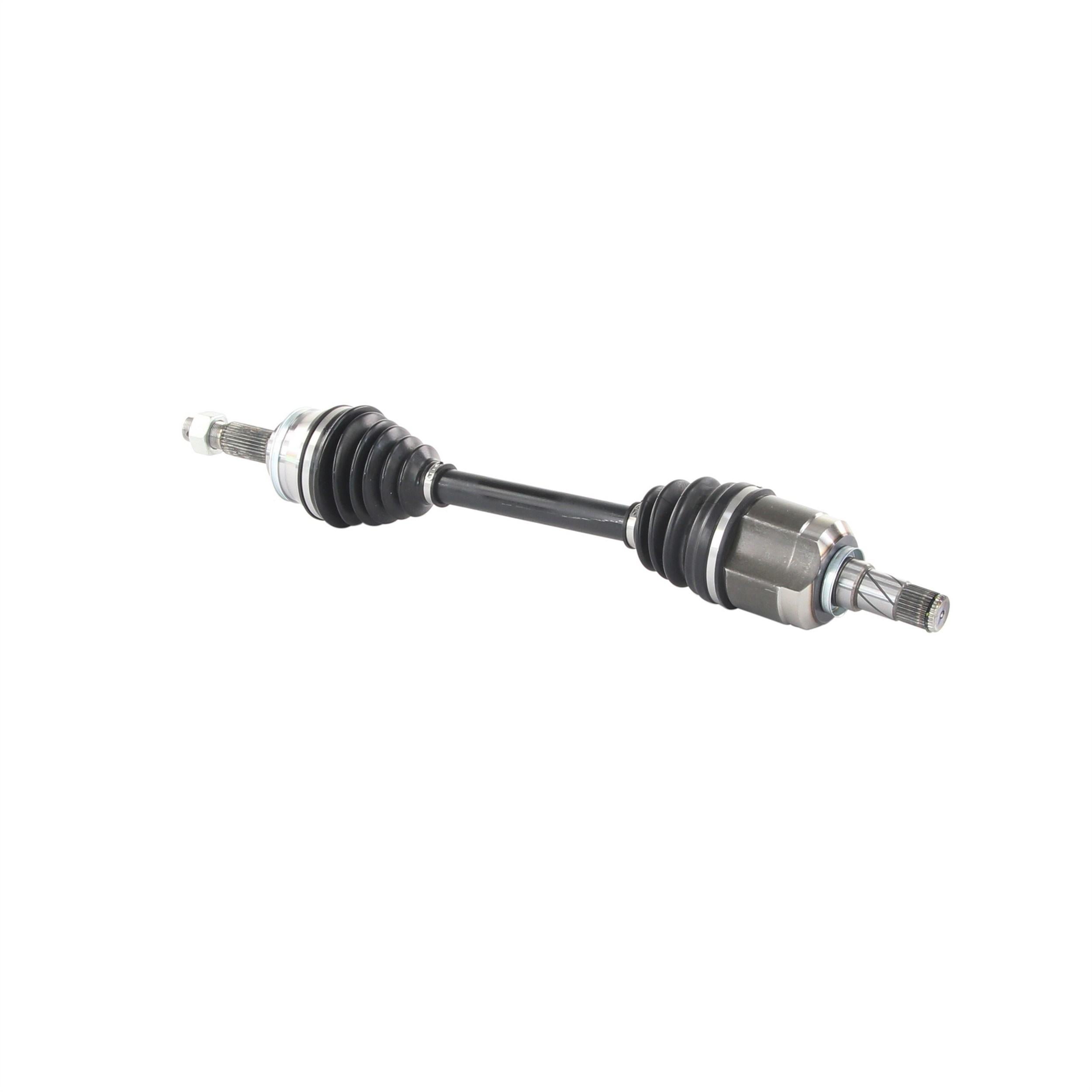 TrakMotive CV Axle Shaft NI-8204