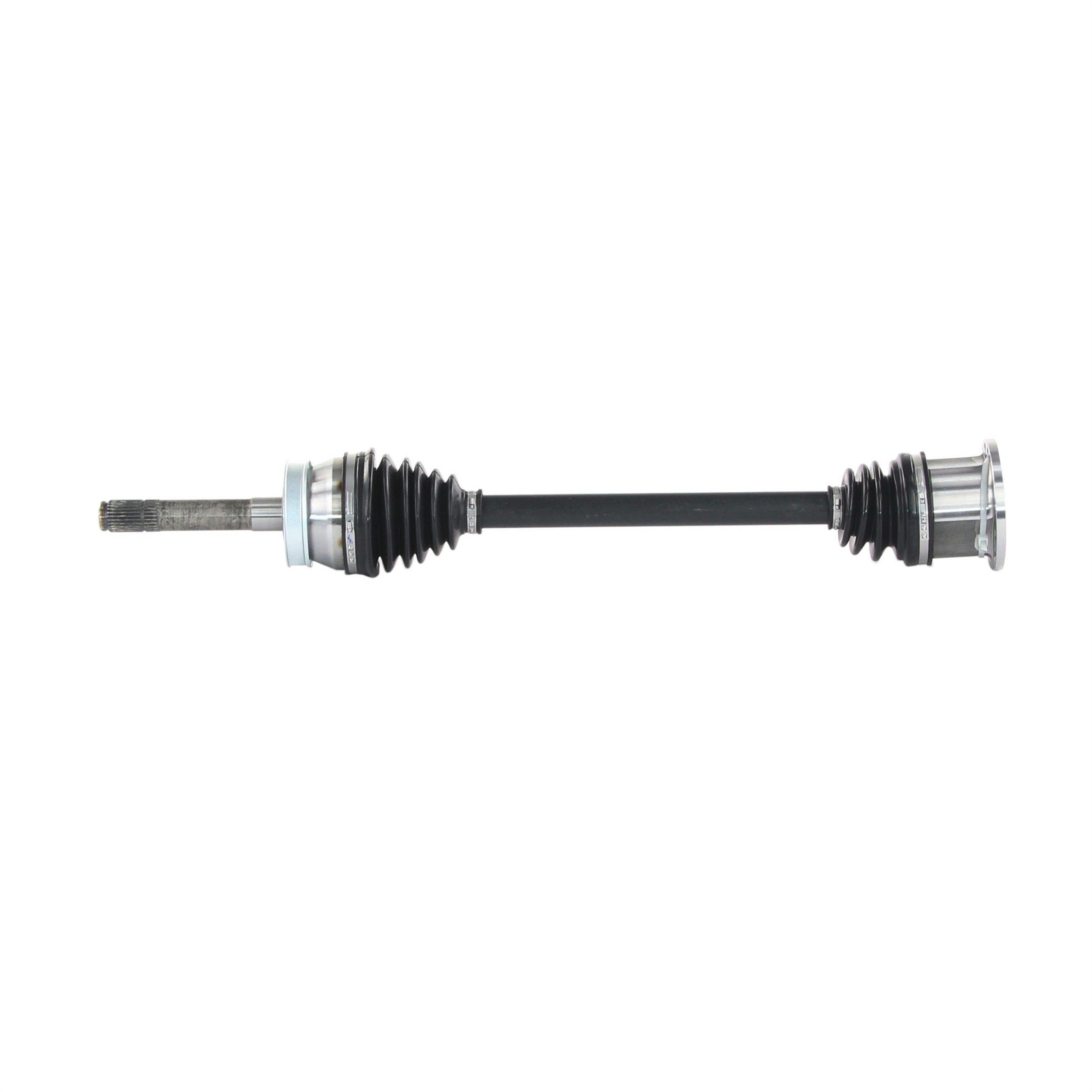 TrakMotive New CV Axle Shaft NI-8209