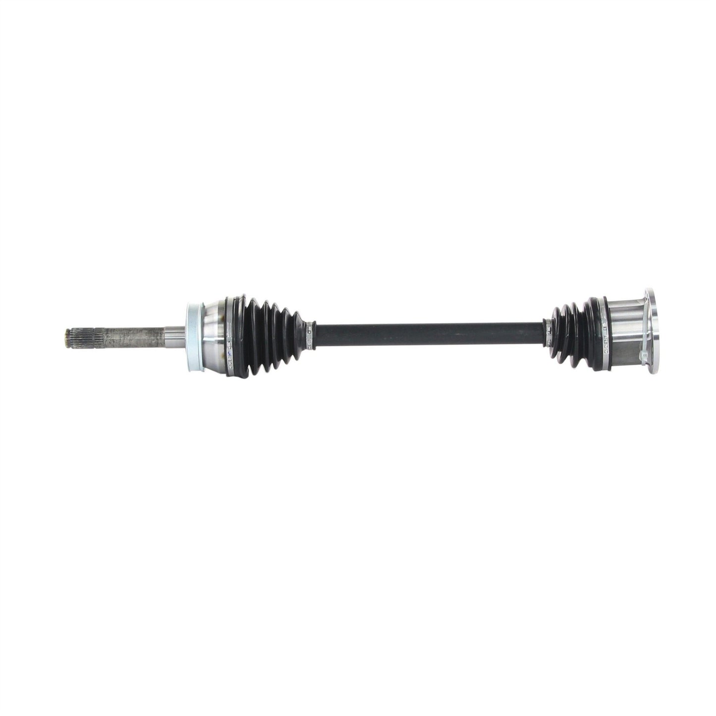 TrakMotive CV Axle Shaft NI-8209