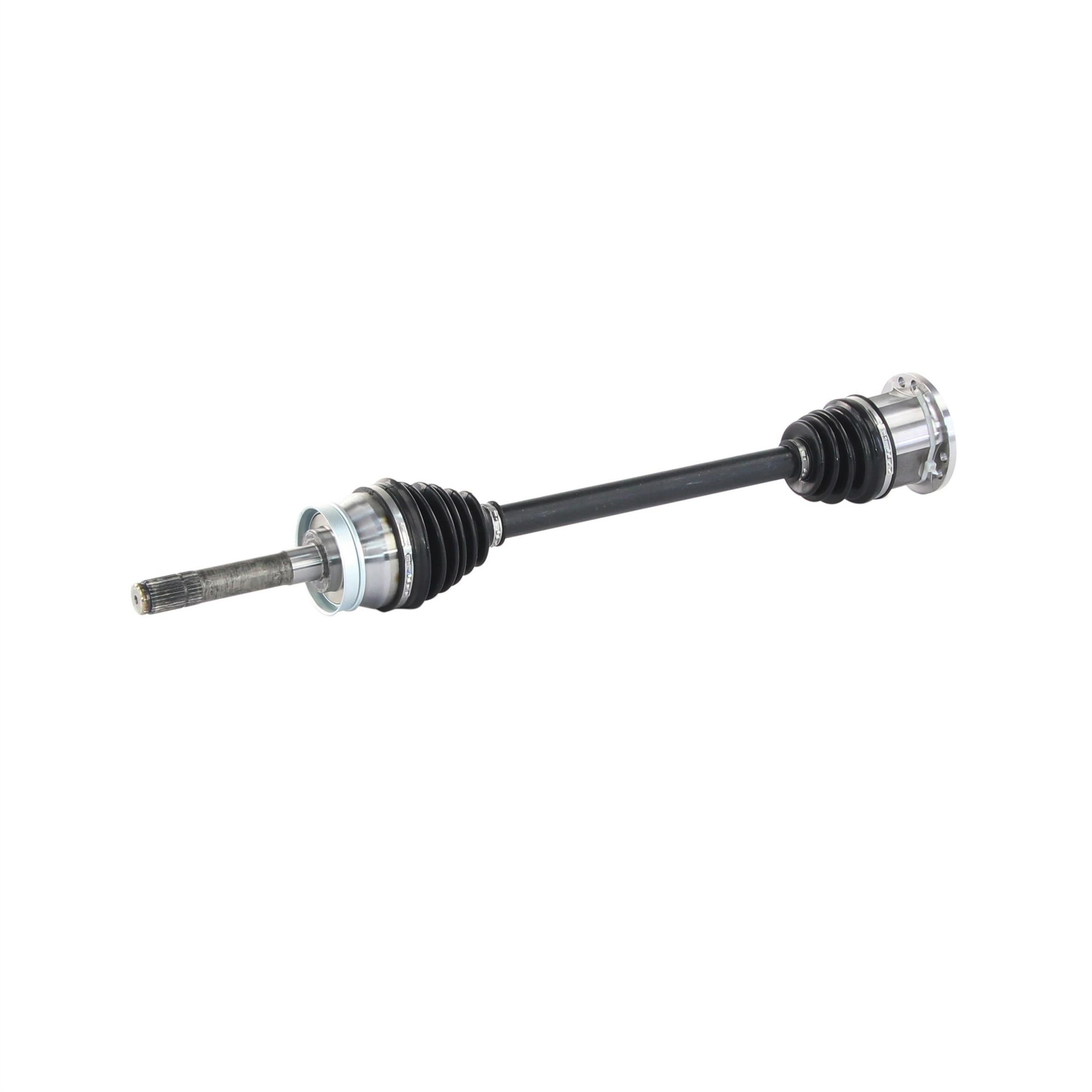 TrakMotive CV Axle Shaft NI-8209
