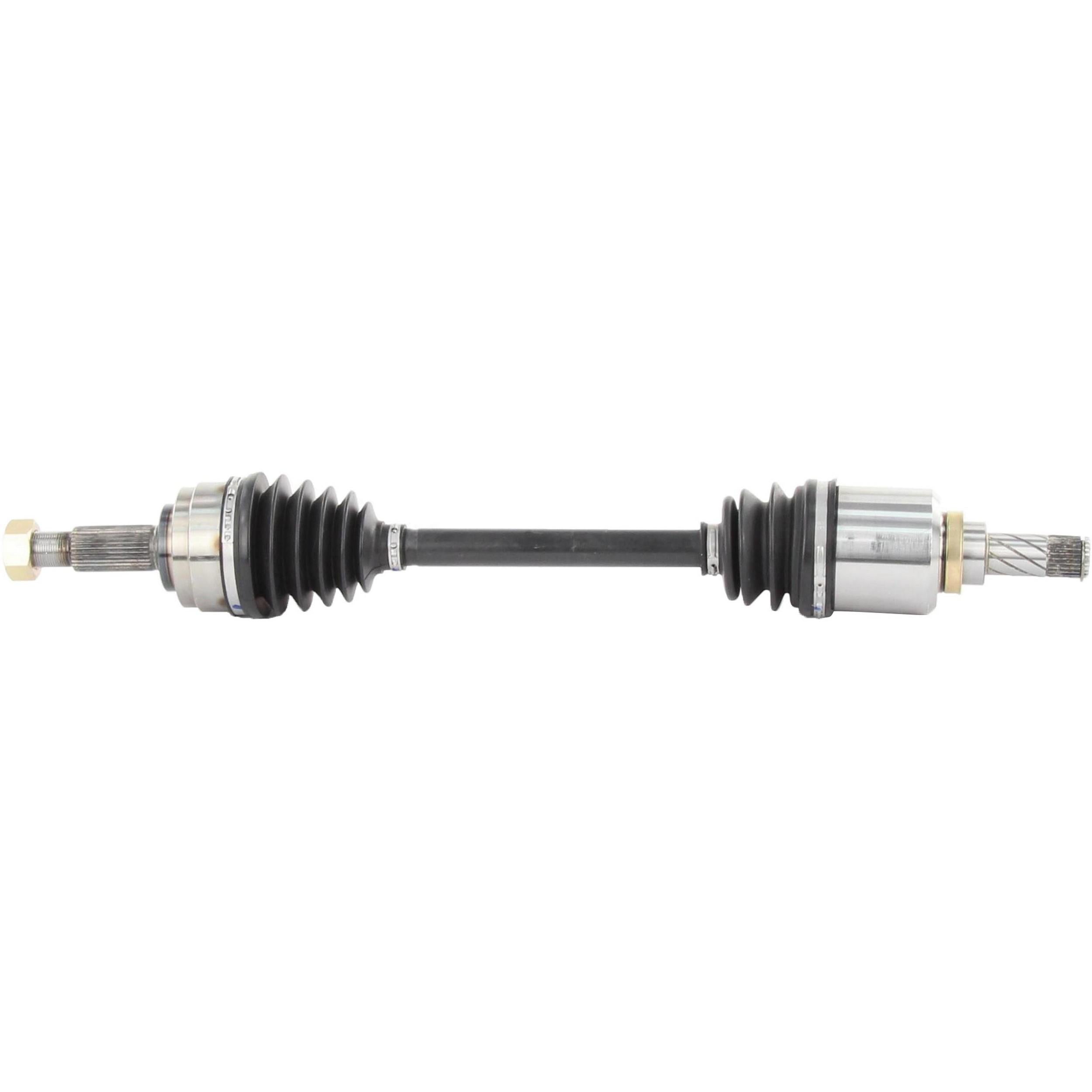 TrakMotive CV Axle Shaft NI-8221