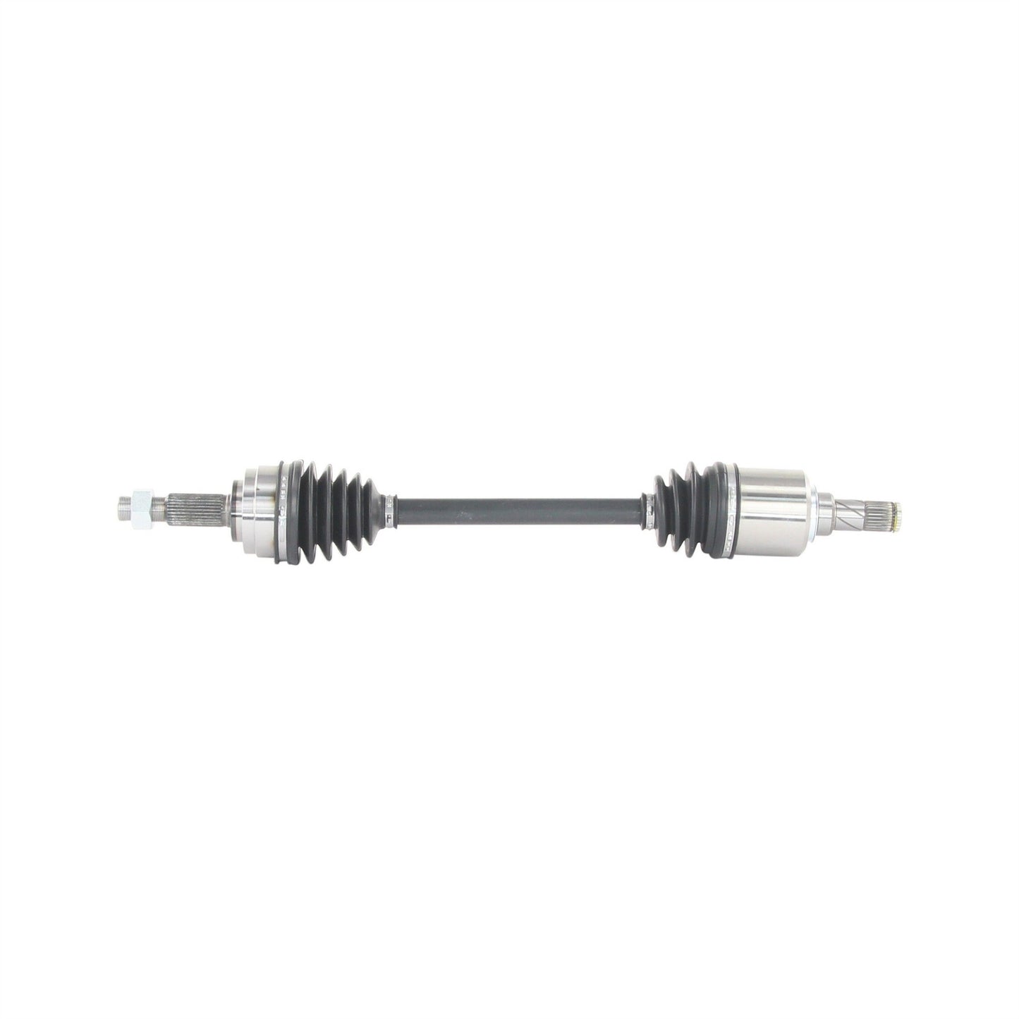 TrakMotive New CV Axle Shaft NI-8223