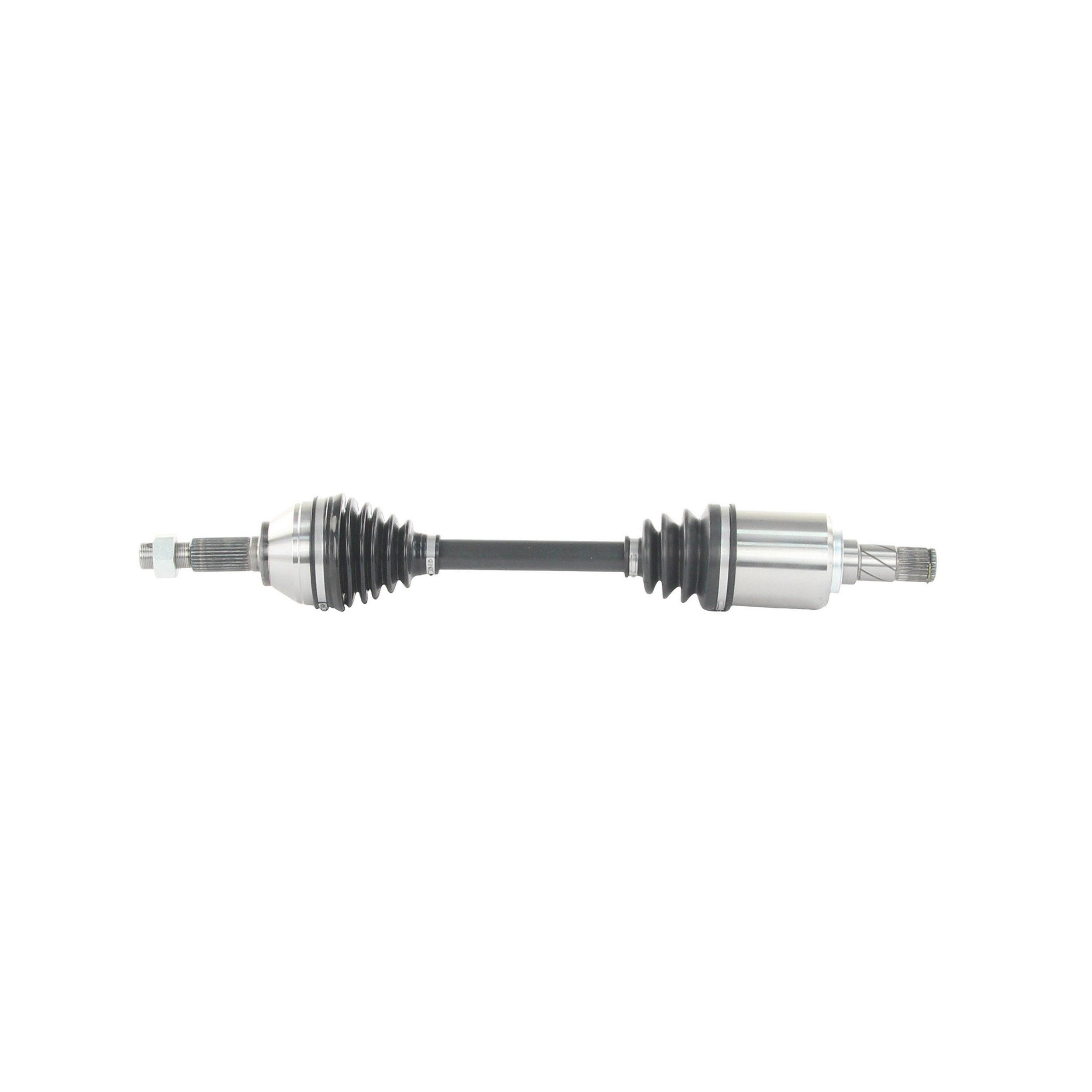 TrakMotive CV Axle Shaft NI-8225