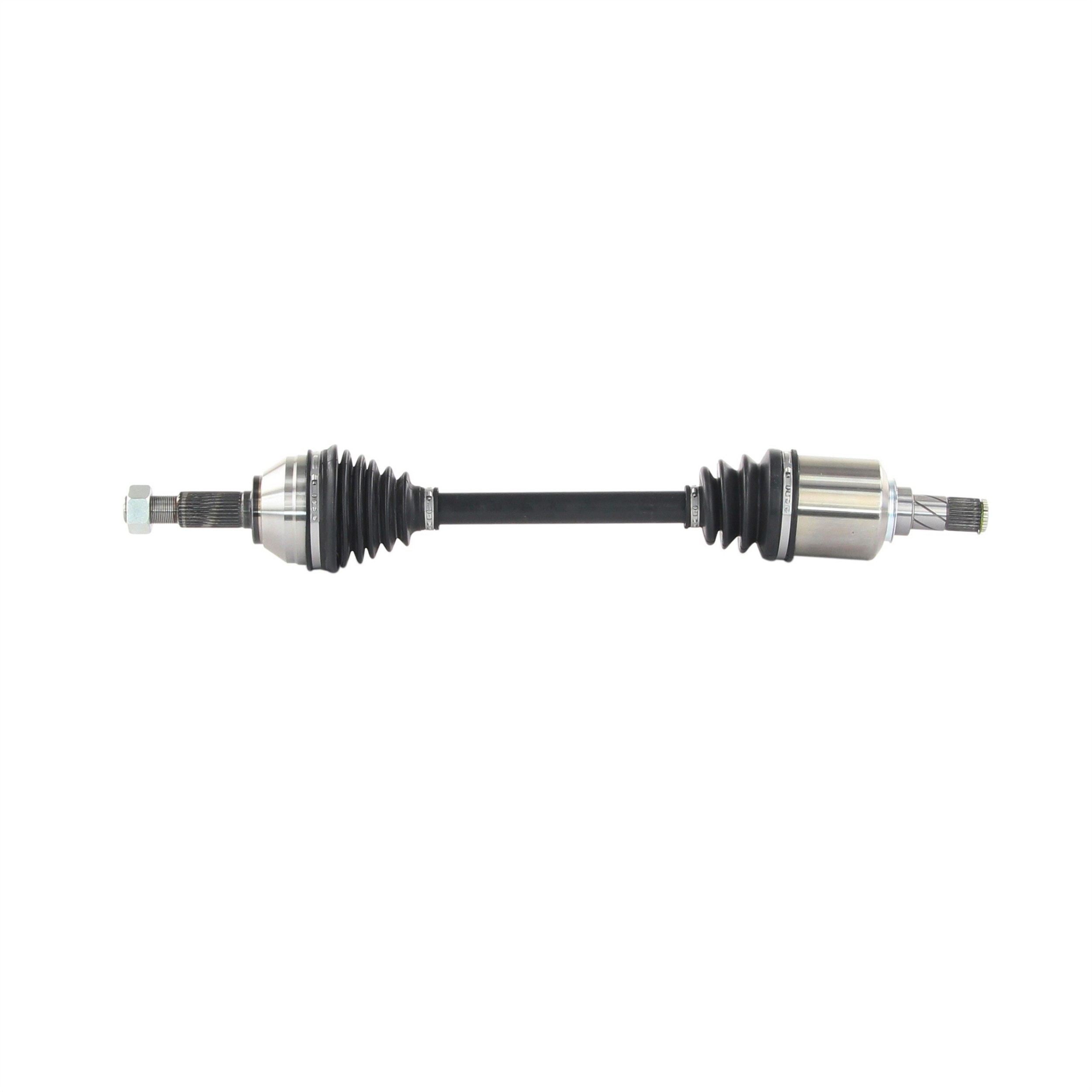 TrakMotive New CV Axle Shaft NI-8227