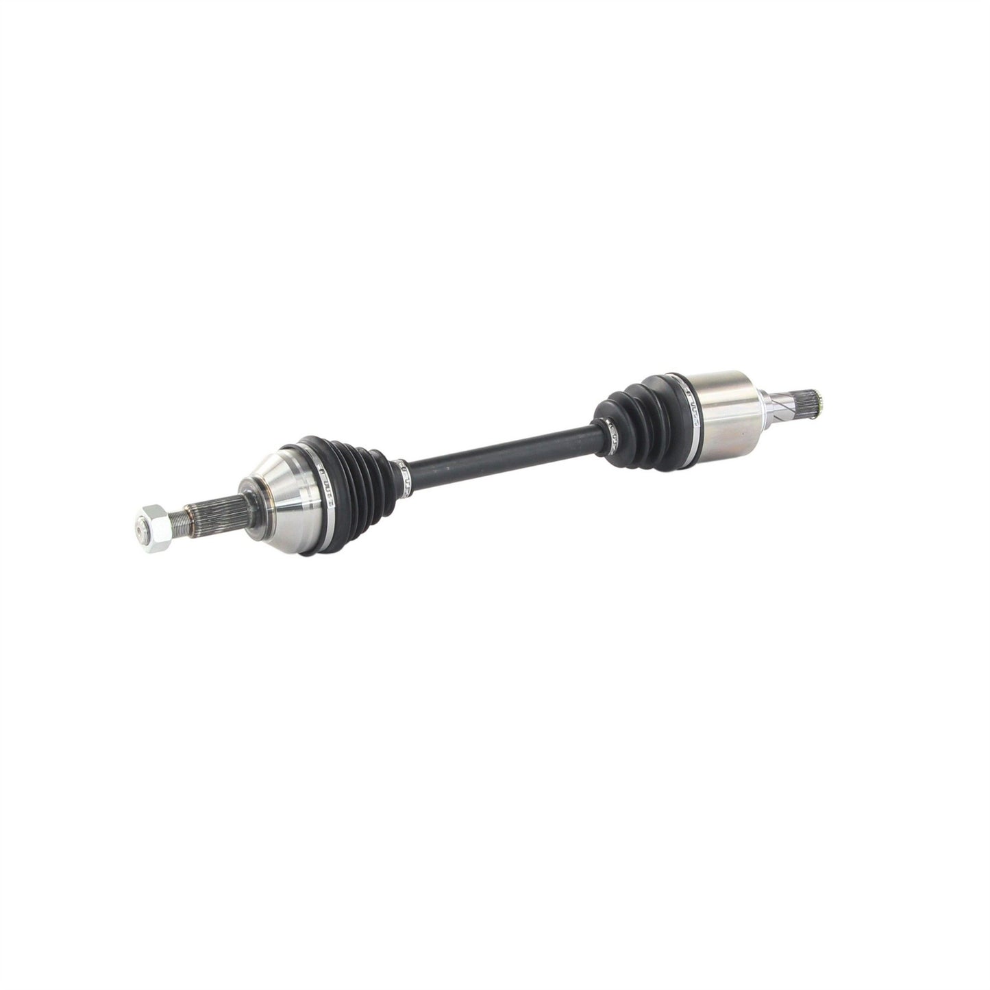 TrakMotive New CV Axle Shaft NI-8227