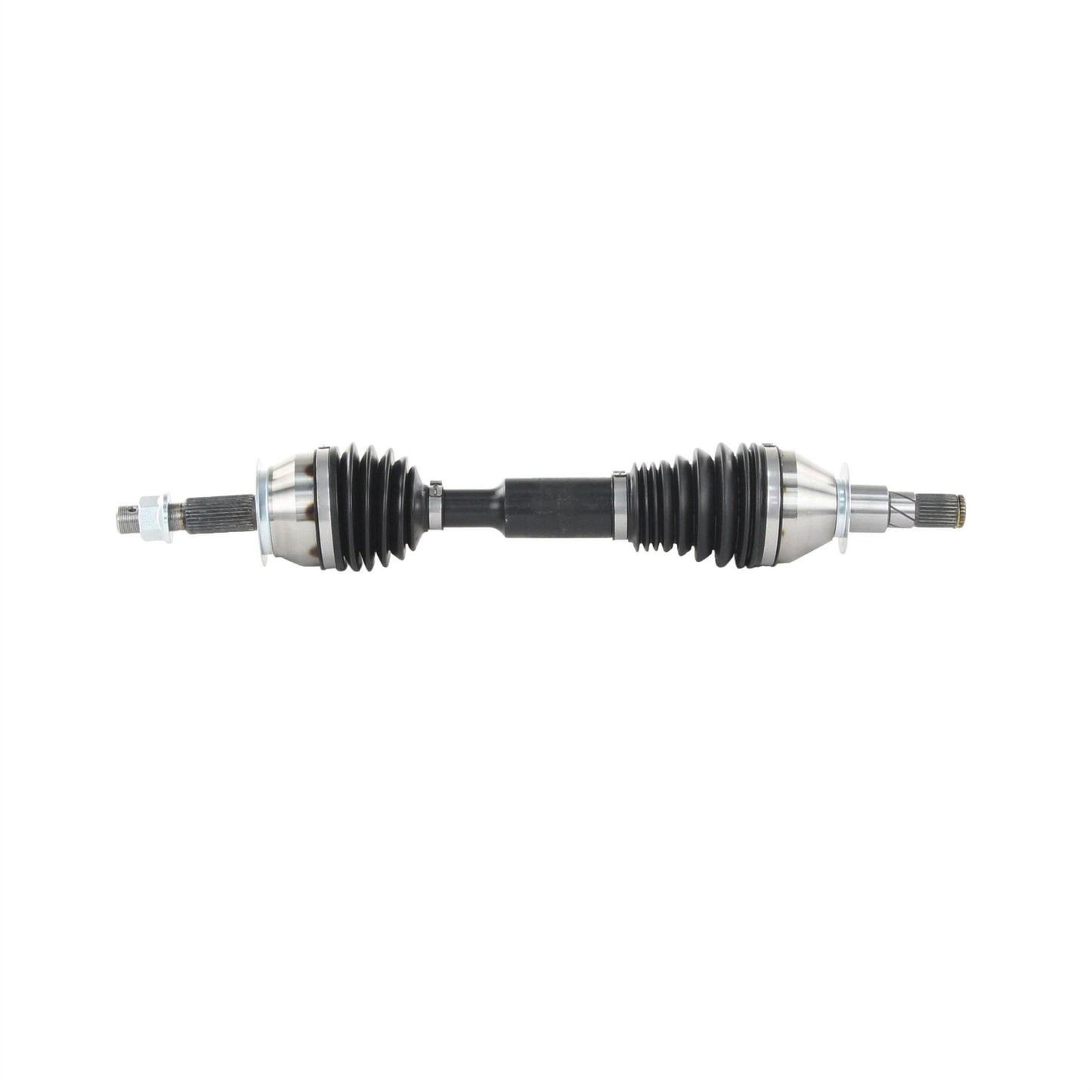 Trackmotive NI-8229XTT