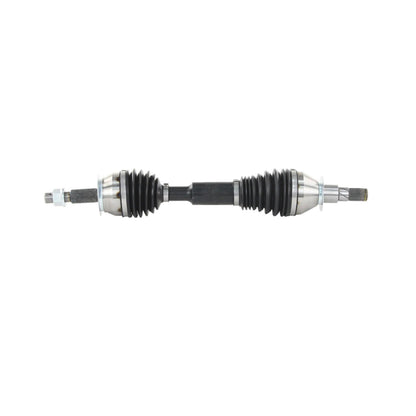 Trackmotive NI-8229XTT