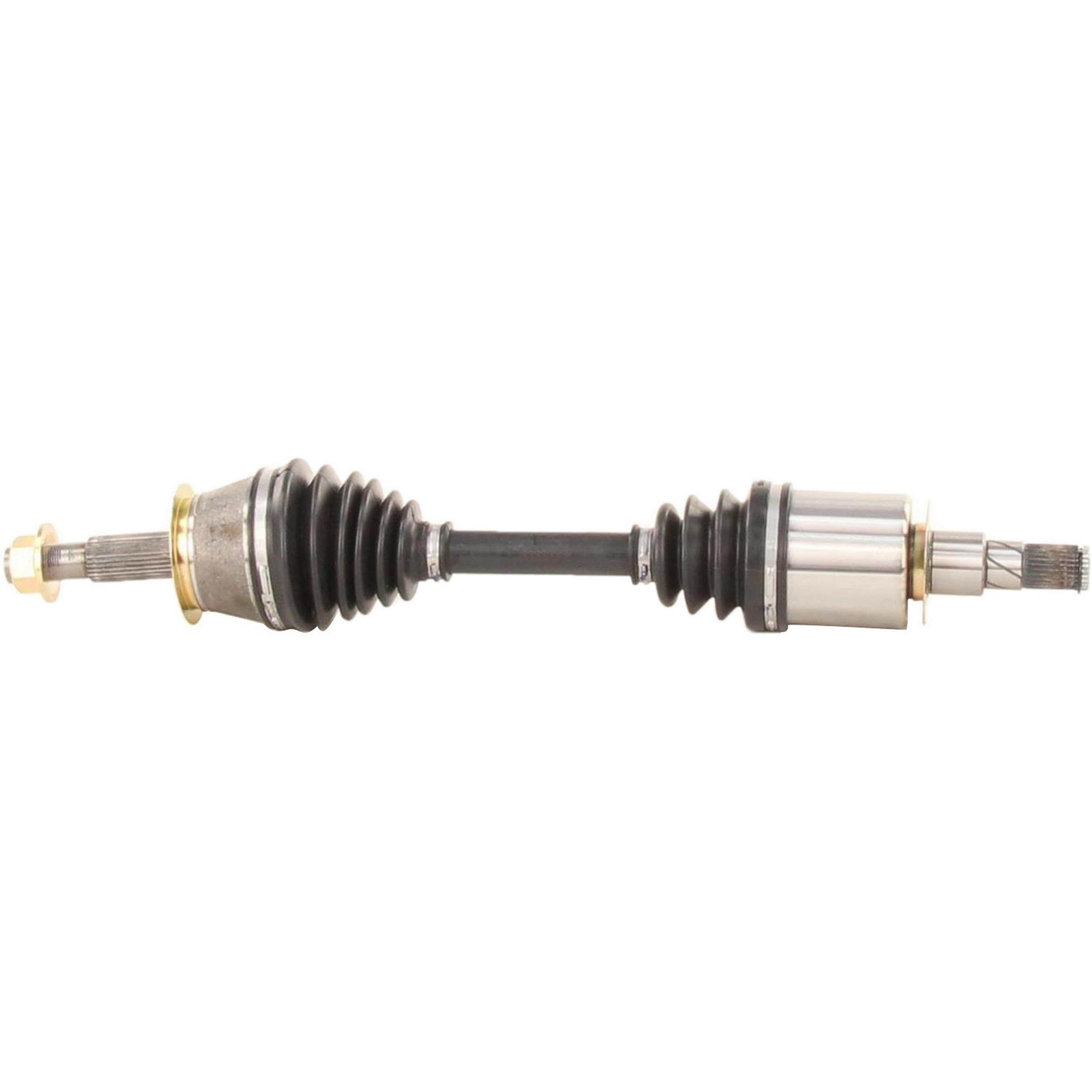 TrakMotive CV Axle Shaft NI-8229