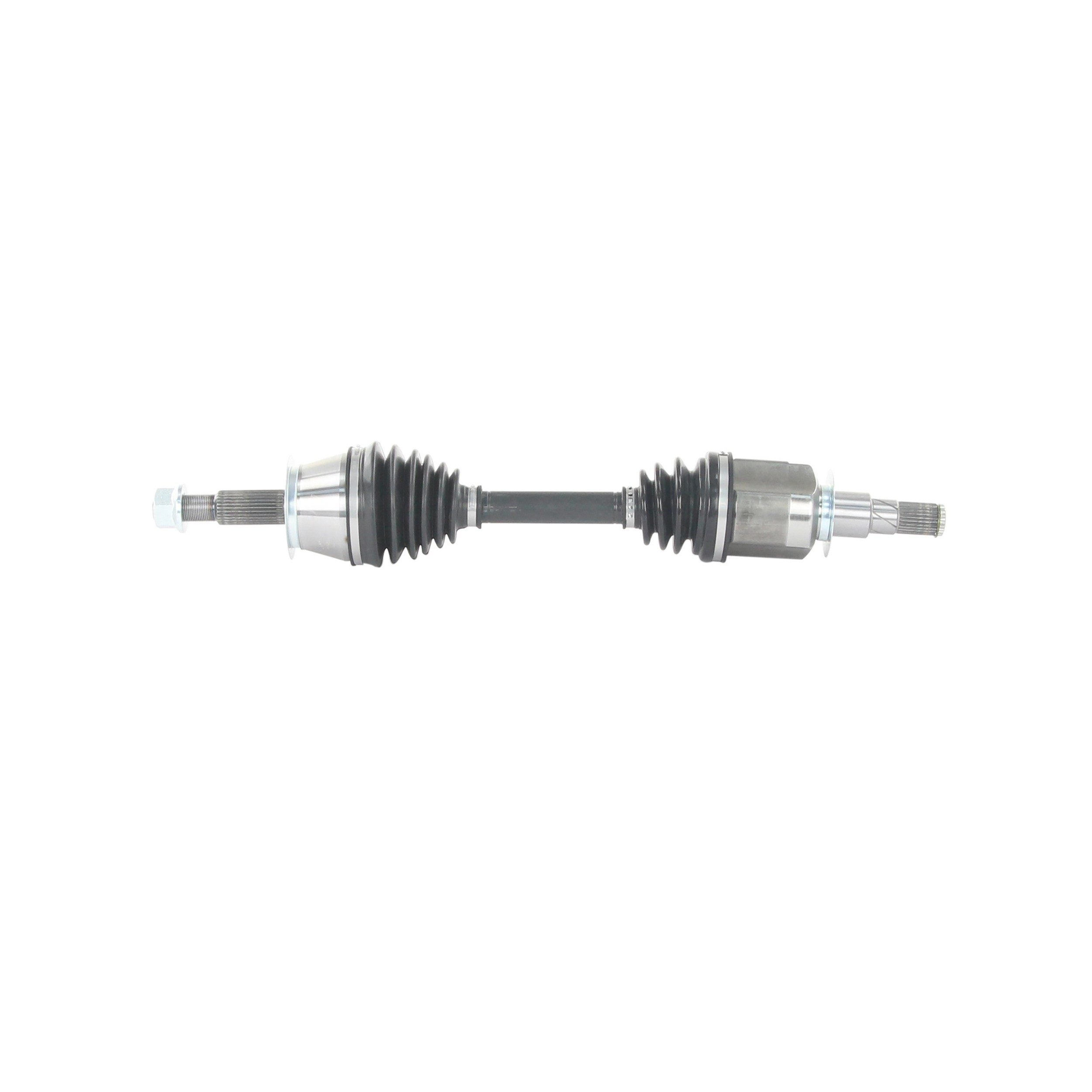 TrakMotive New CV Axle Shaft NI-8229