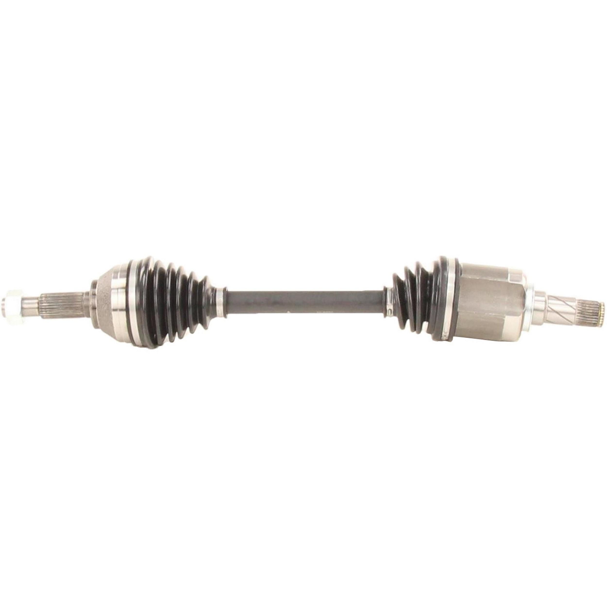 TrakMotive CV Axle Shaft NI-8232