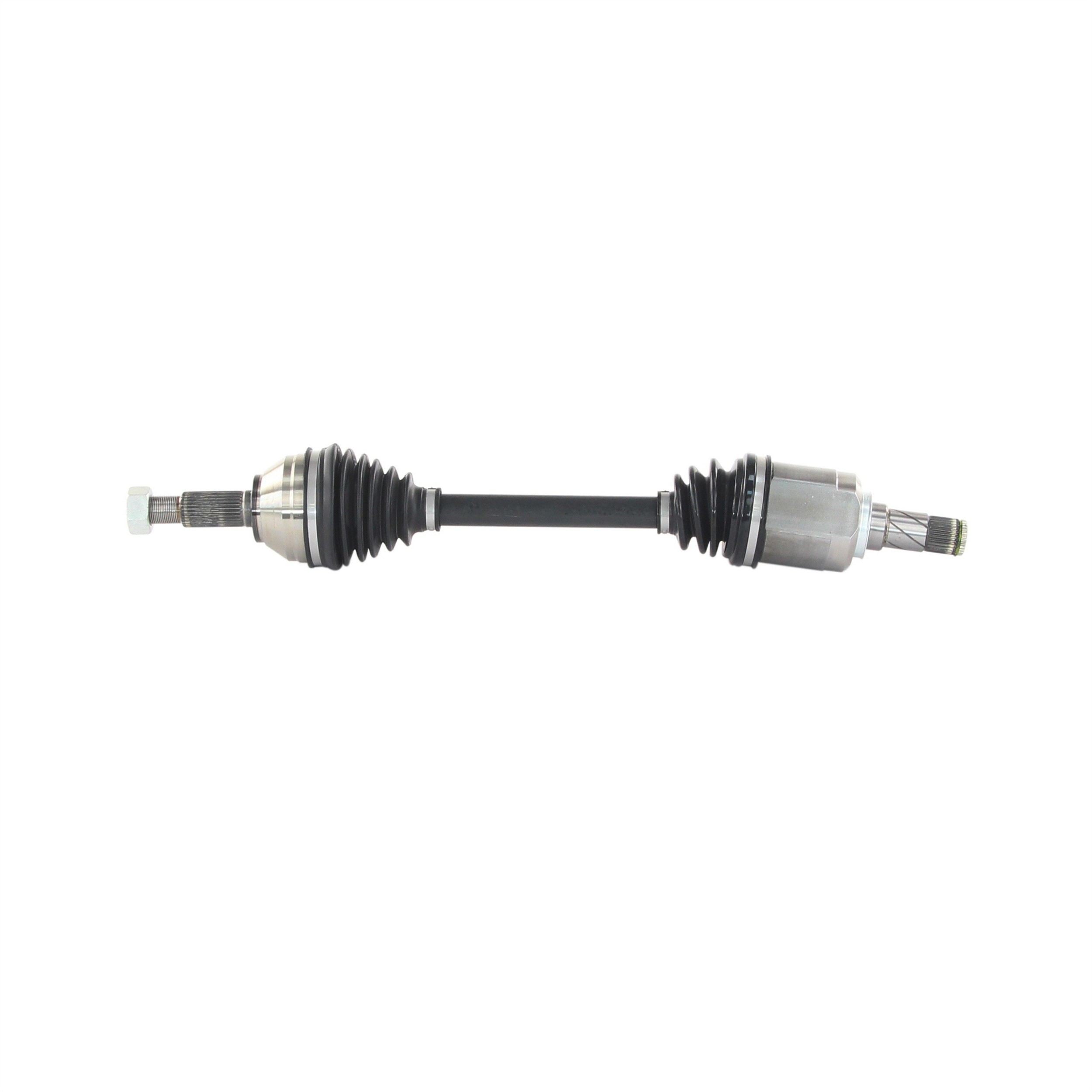 TrakMotive CV Axle Shaft NI-8232