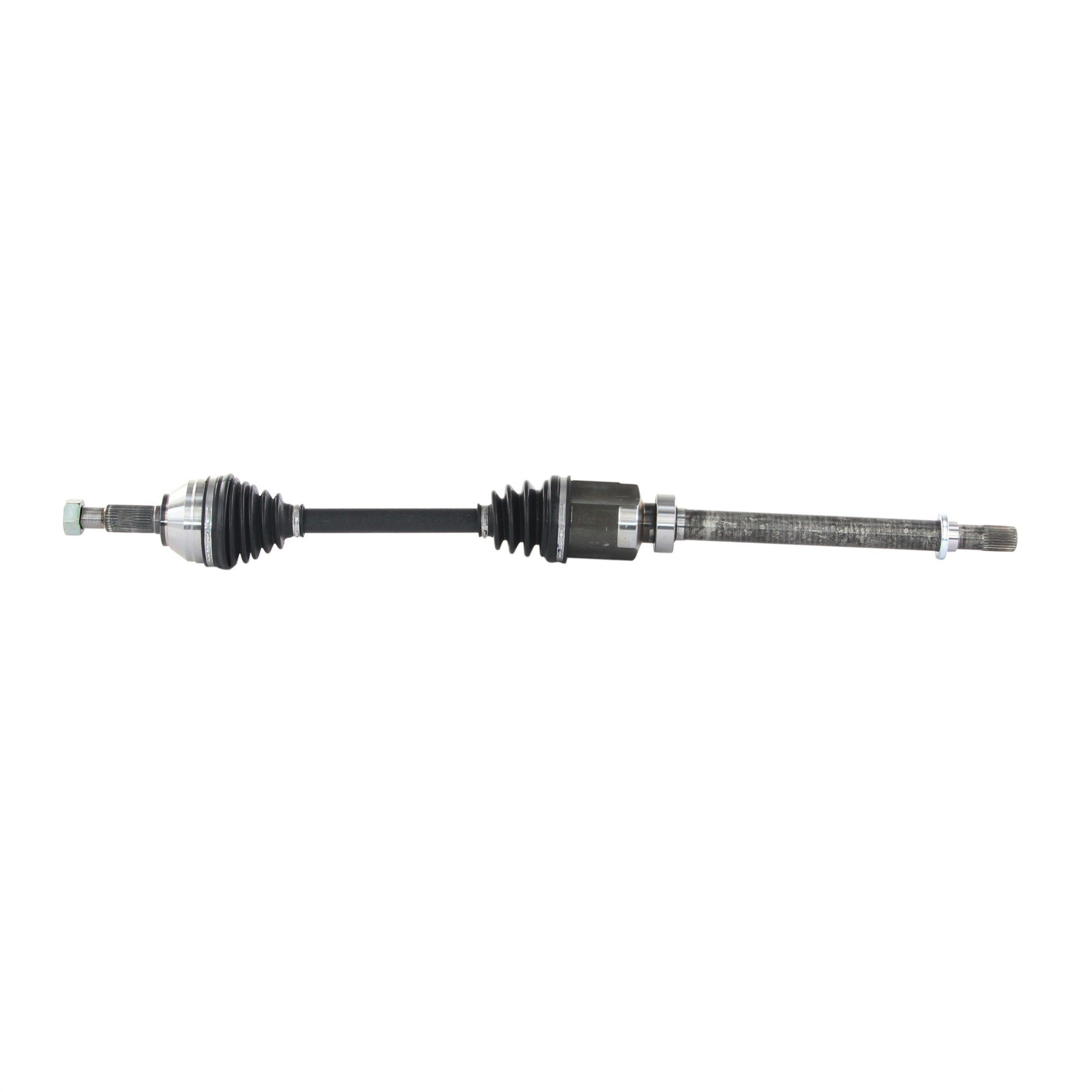 TrakMotive New CV Axle Shaft NI-8233