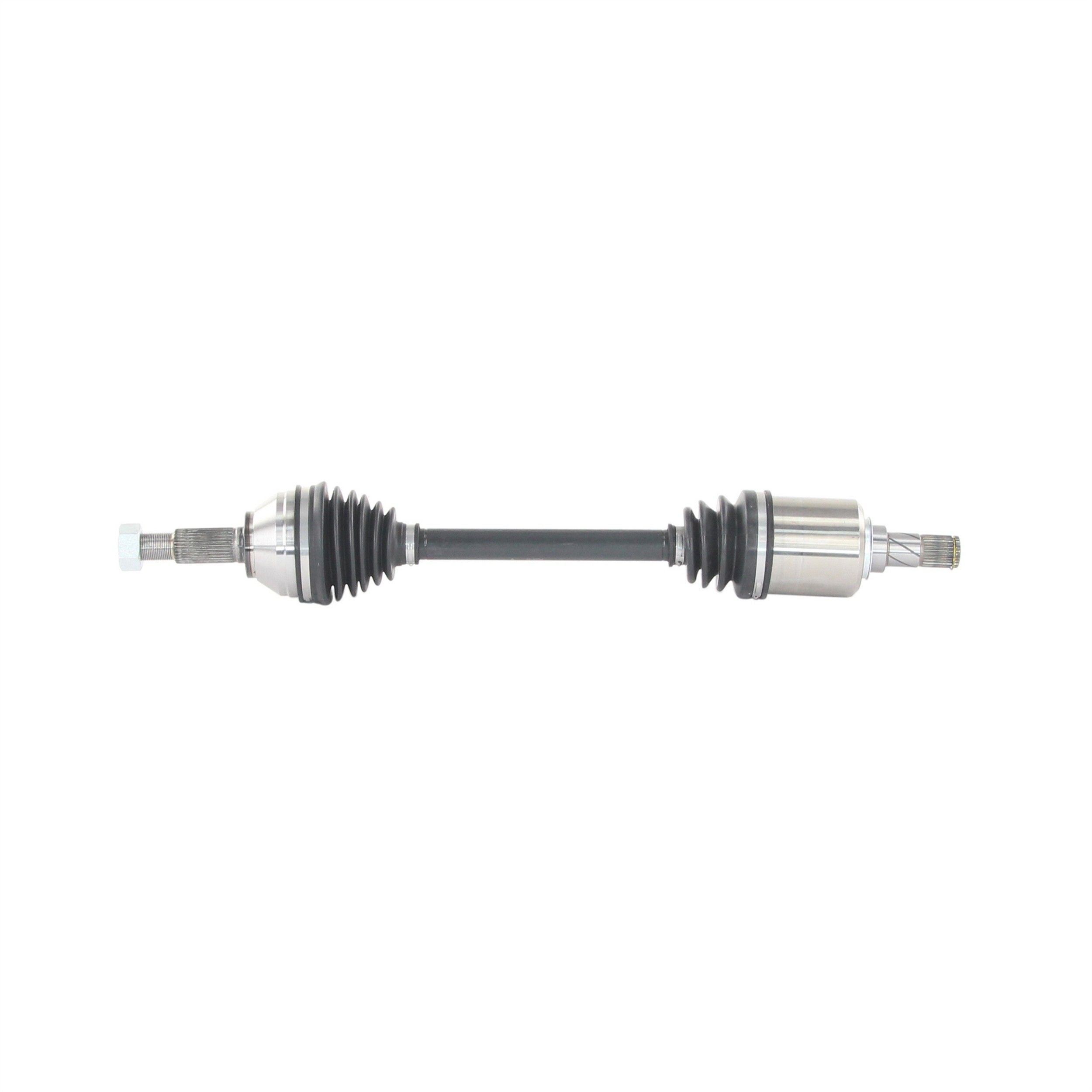 TrakMotive New CV Axle Shaft NI-8234
