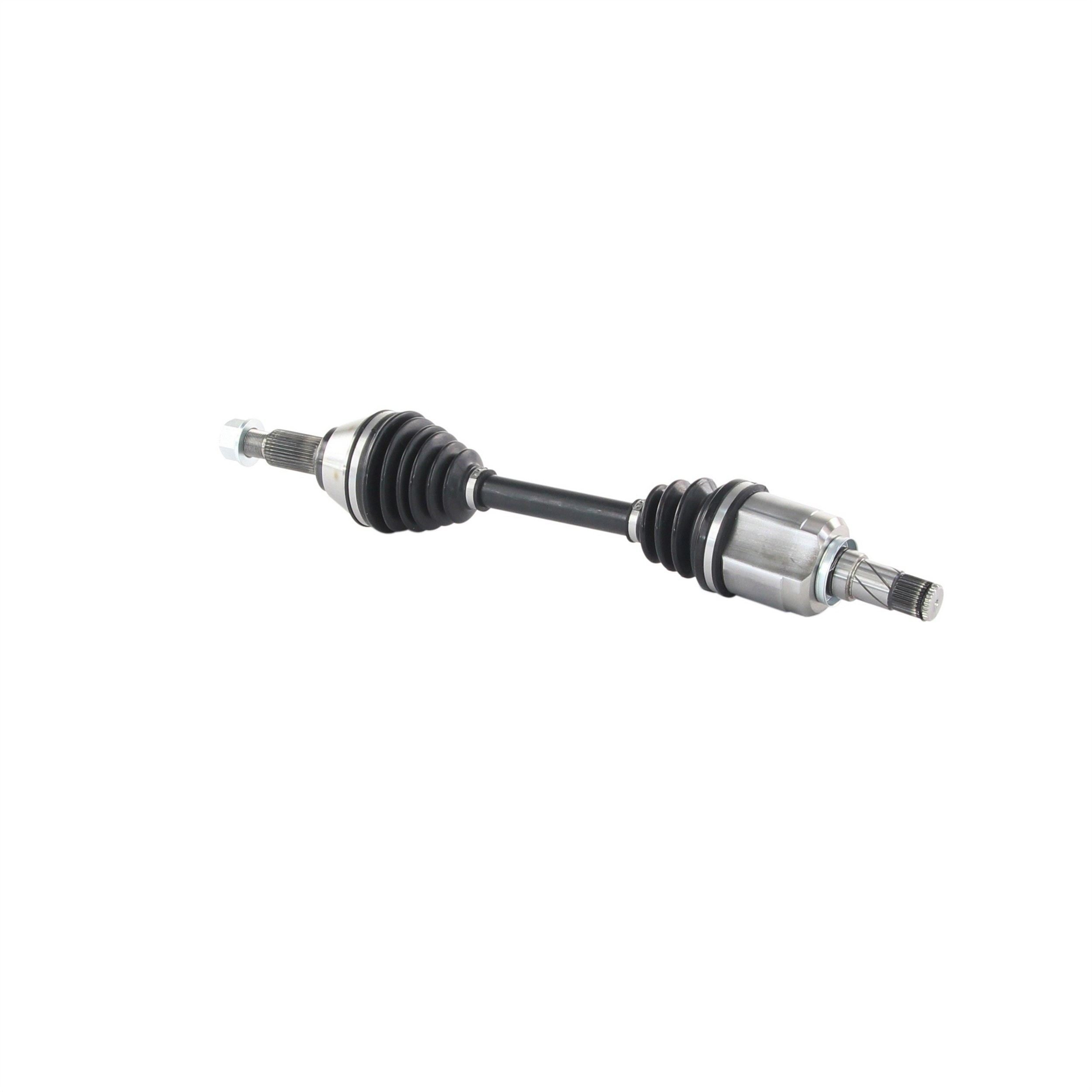 TrakMotive New CV Axle Shaft NI-8235