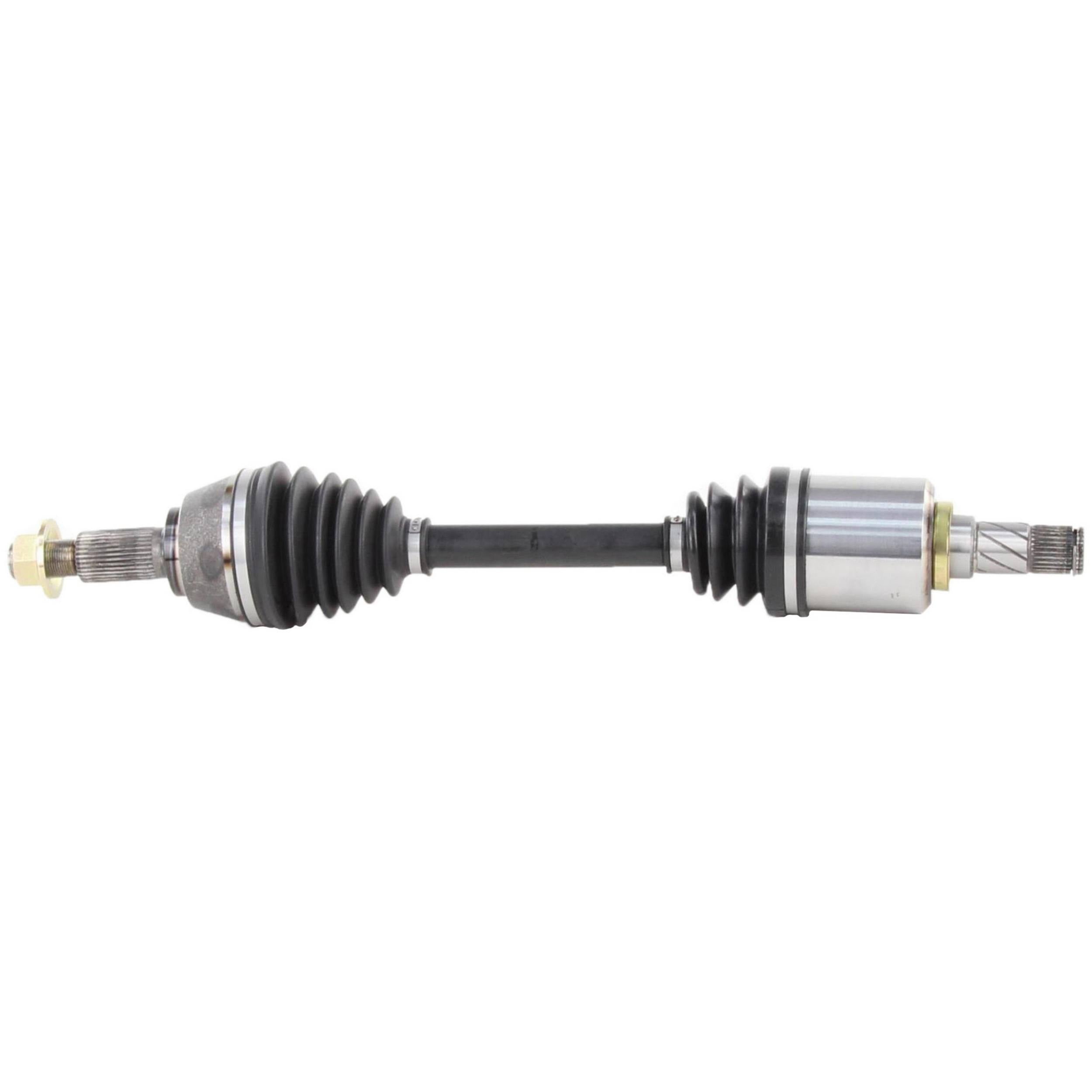 TrakMotive CV Axle Shaft NI-8237