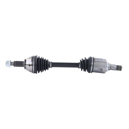 TrakMotive New CV Axle Shaft NI-8237