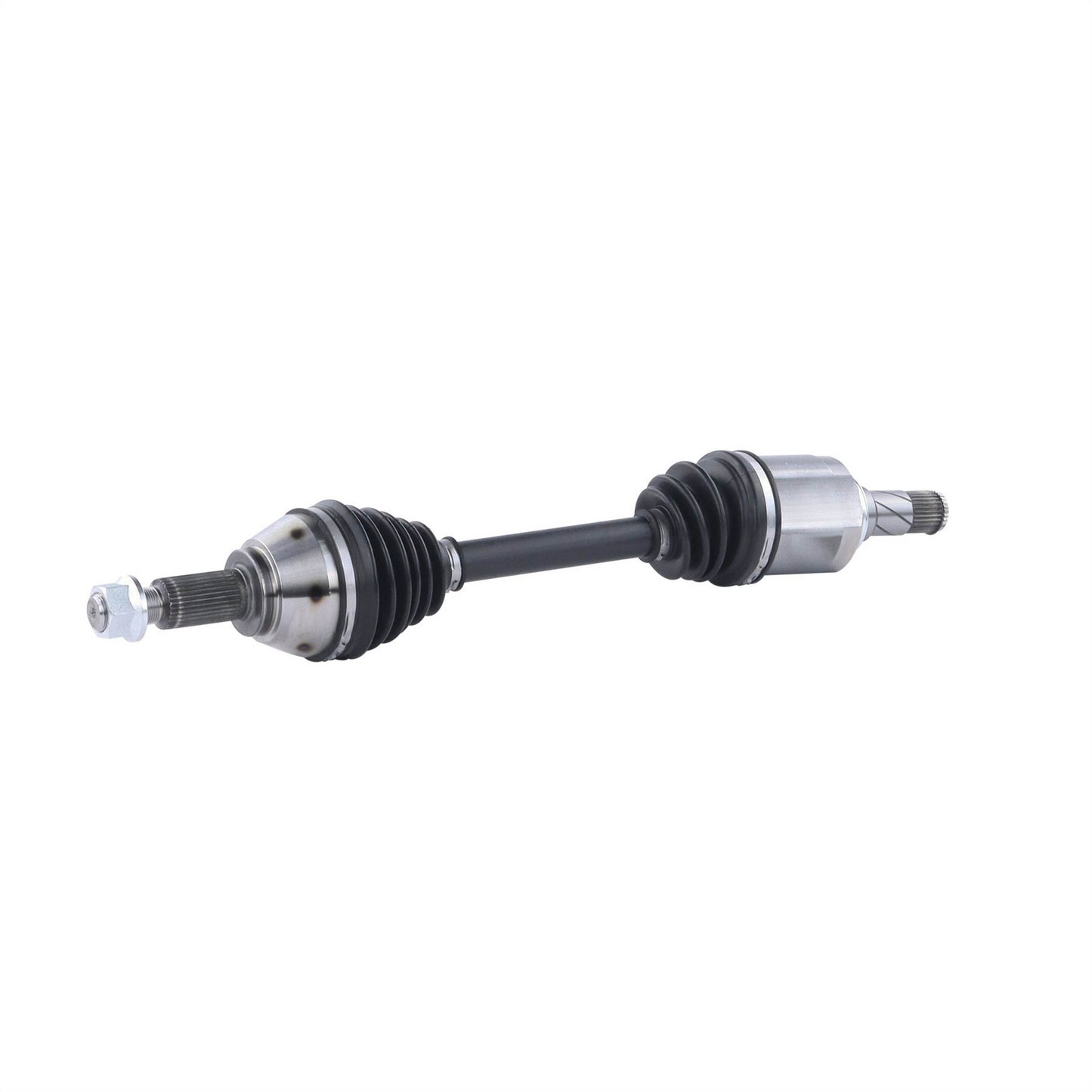 TrakMotive New CV Axle Shaft NI-8237