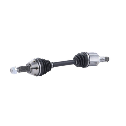 TrakMotive New CV Axle Shaft NI-8237