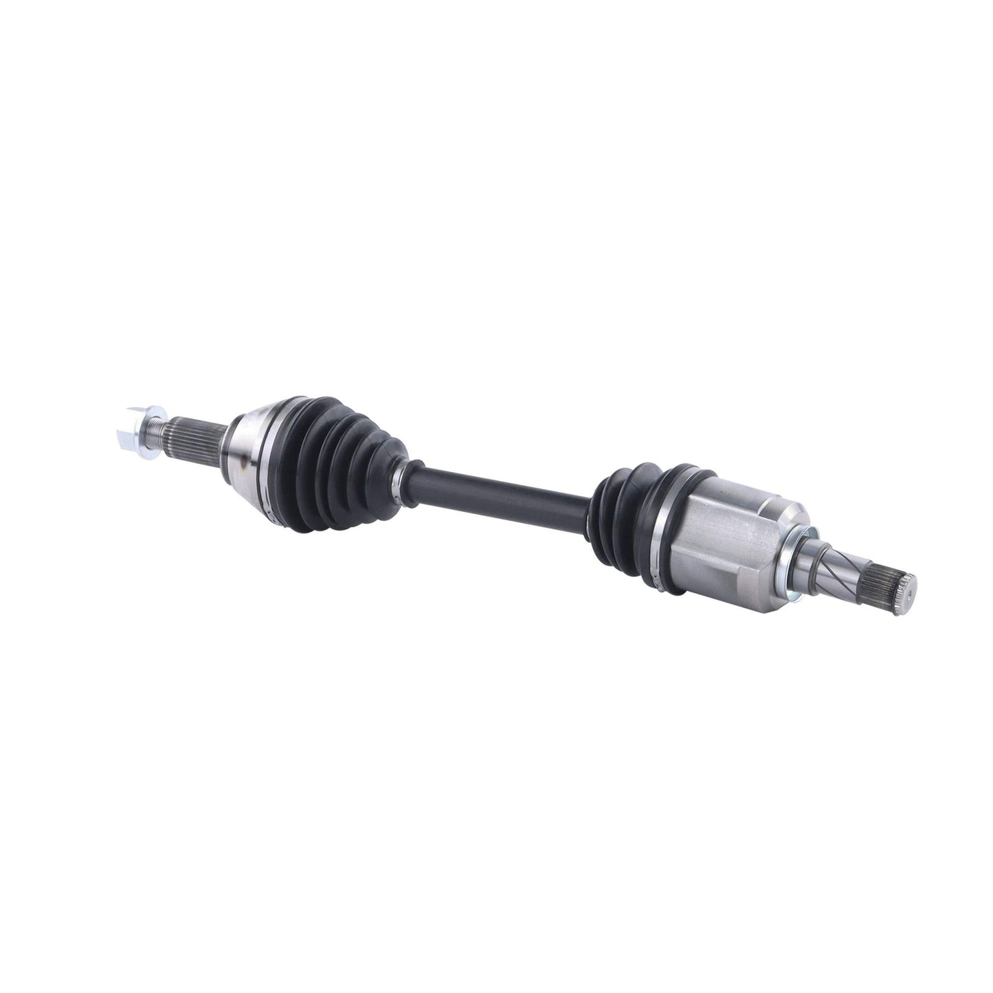TrakMotive New CV Axle Shaft NI-8237