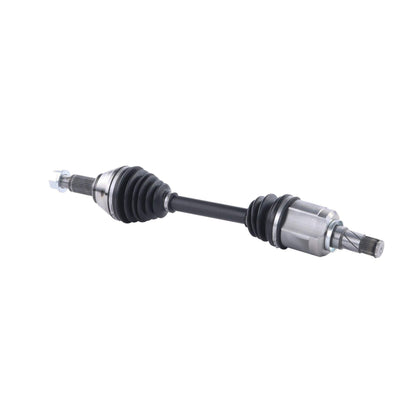 TrakMotive New CV Axle Shaft NI-8237