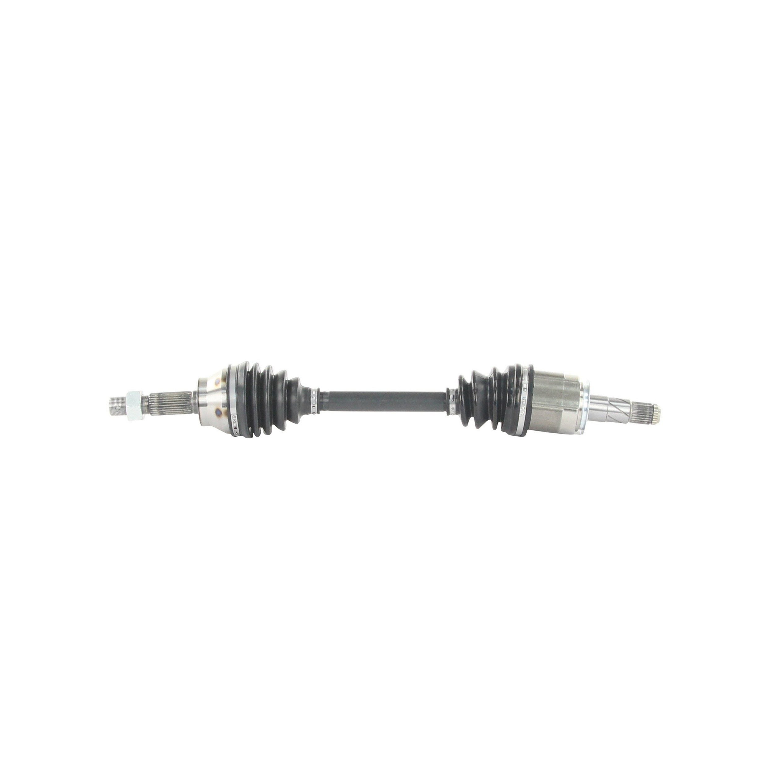 TrakMotive New CV Axle Shaft NI-8240
