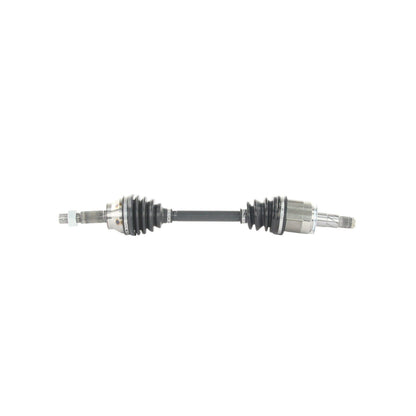 TrakMotive CV Axle Shaft NI-8240