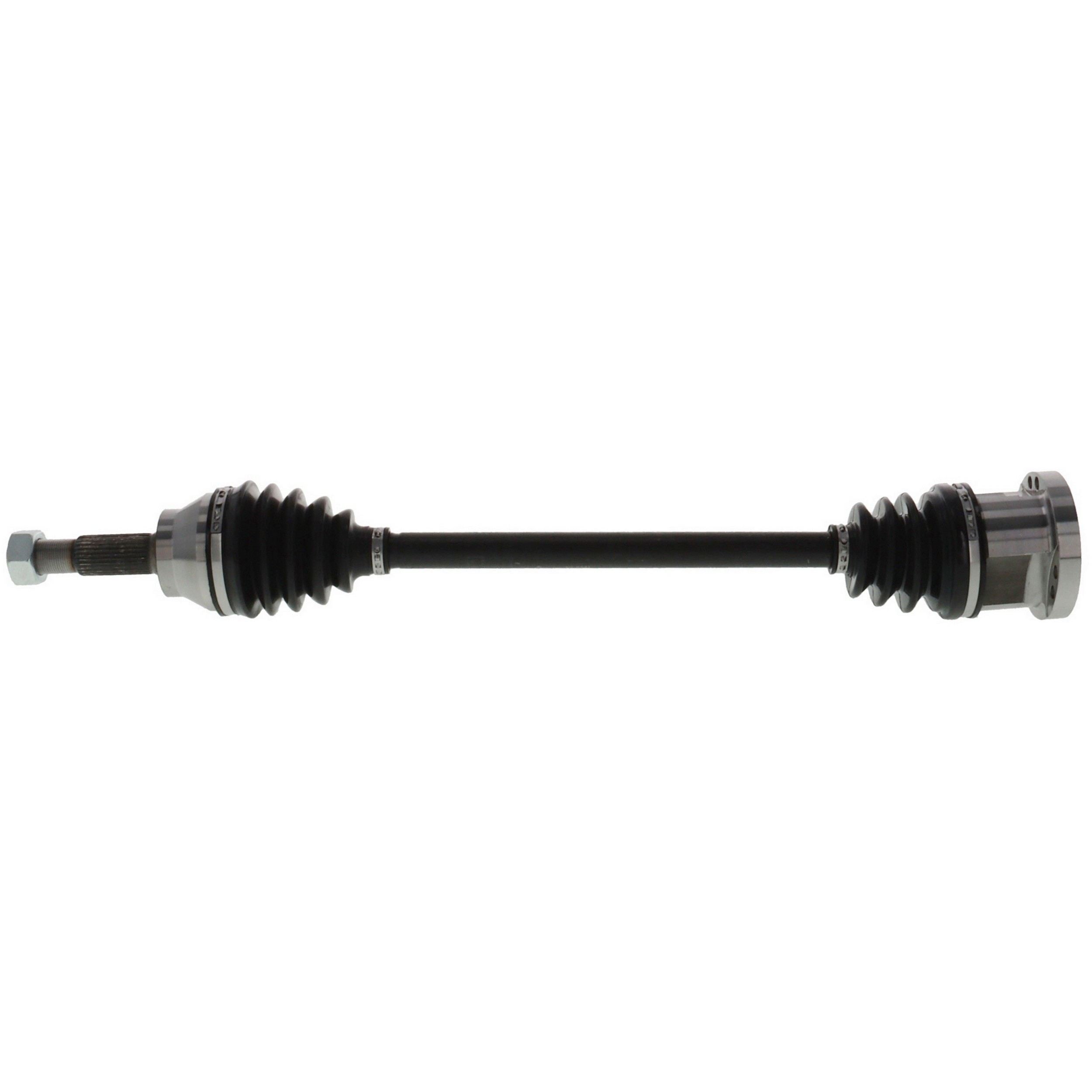 TrakMotive New CV Axle Shaft NI-8241