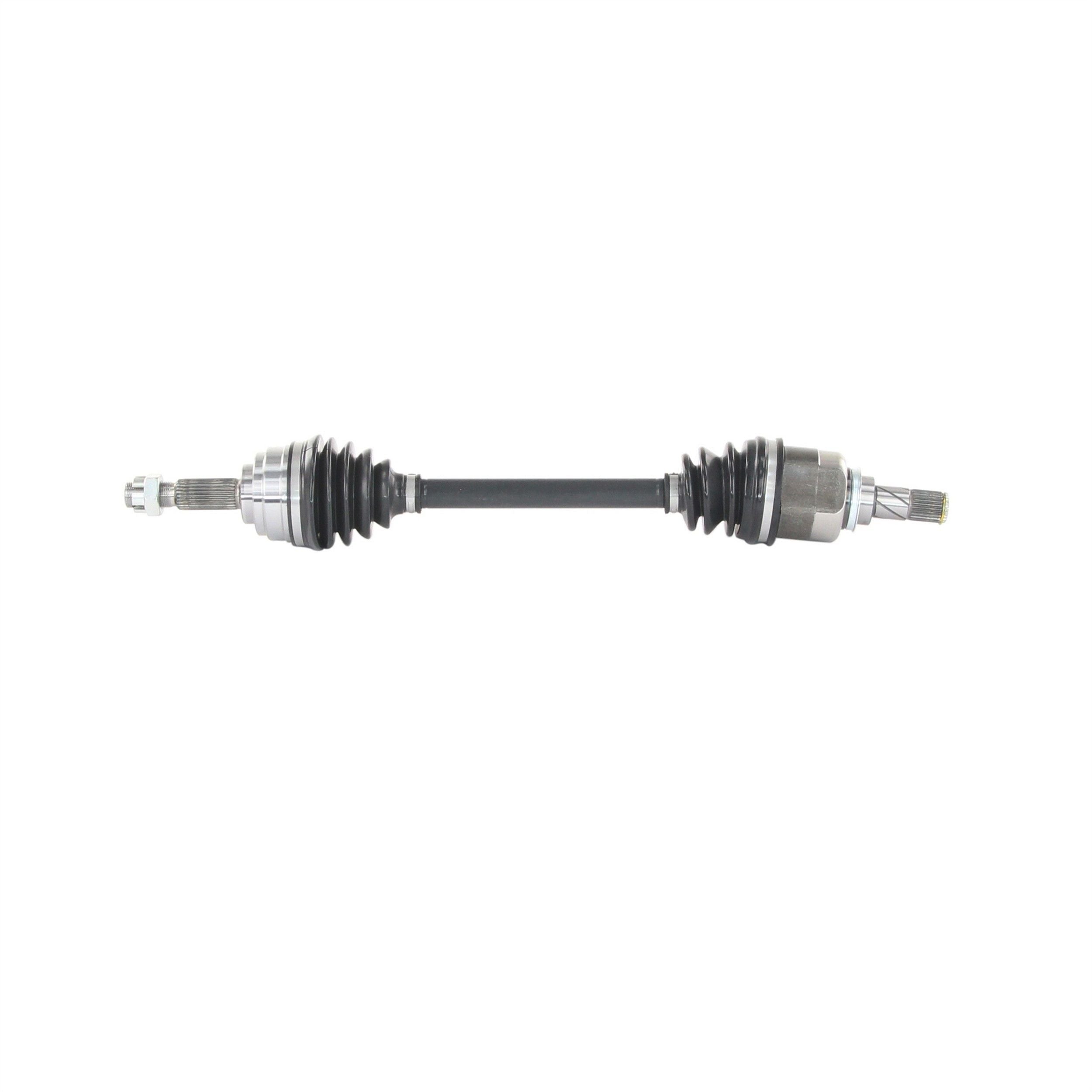 TrakMotive New CV Axle Shaft NI-8250