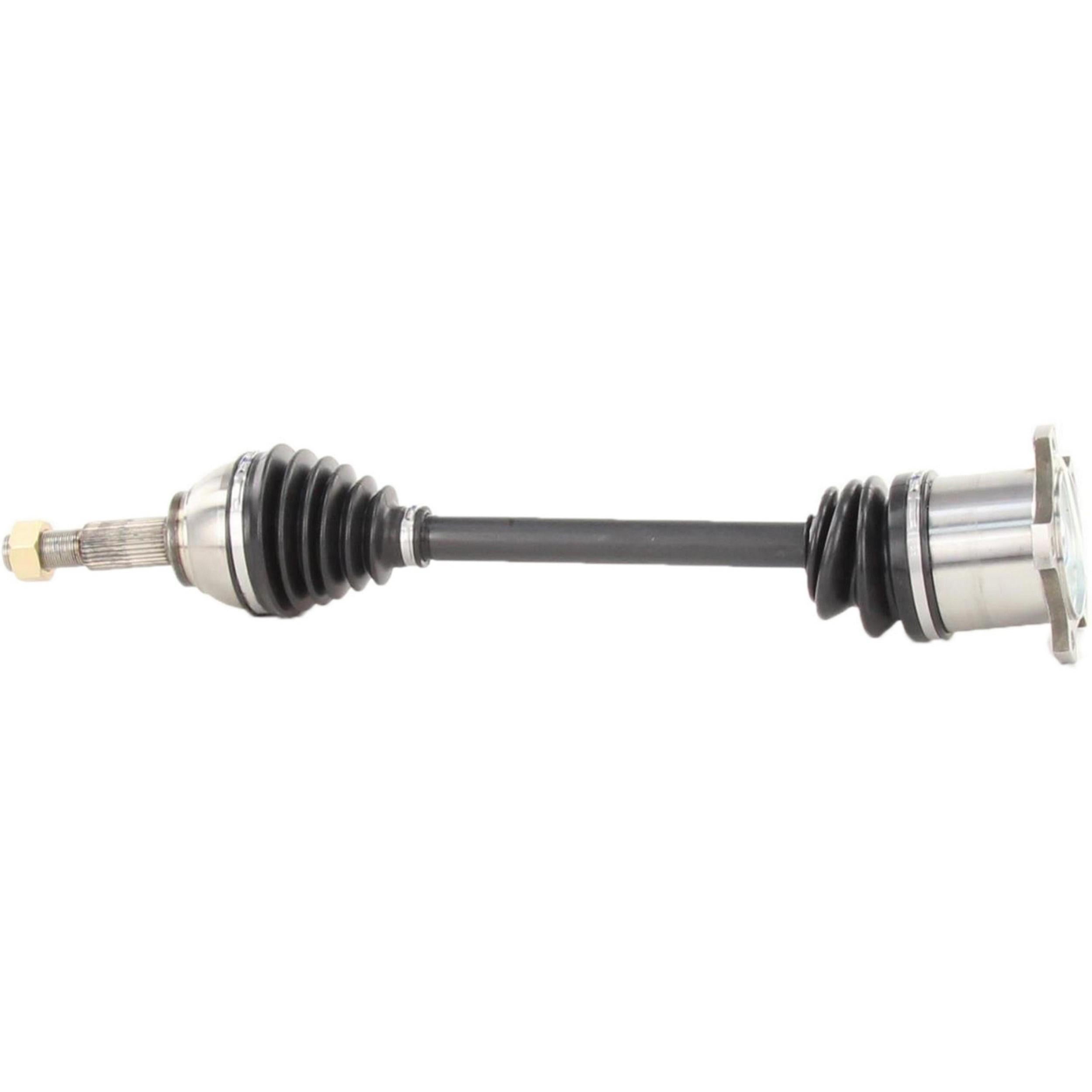 TrakMotive CV Axle Shaft NI-8260