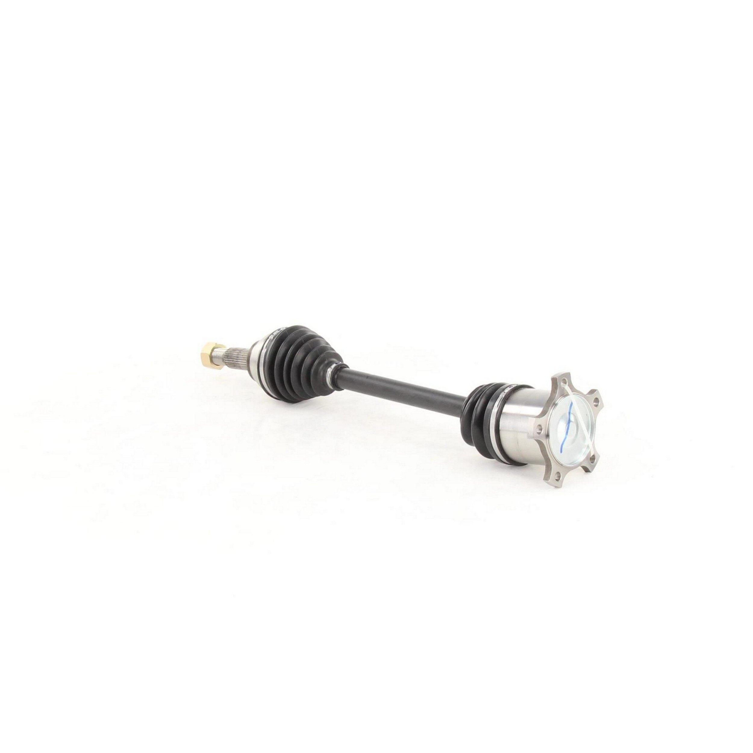 TrakMotive CV Axle Shaft NI-8260