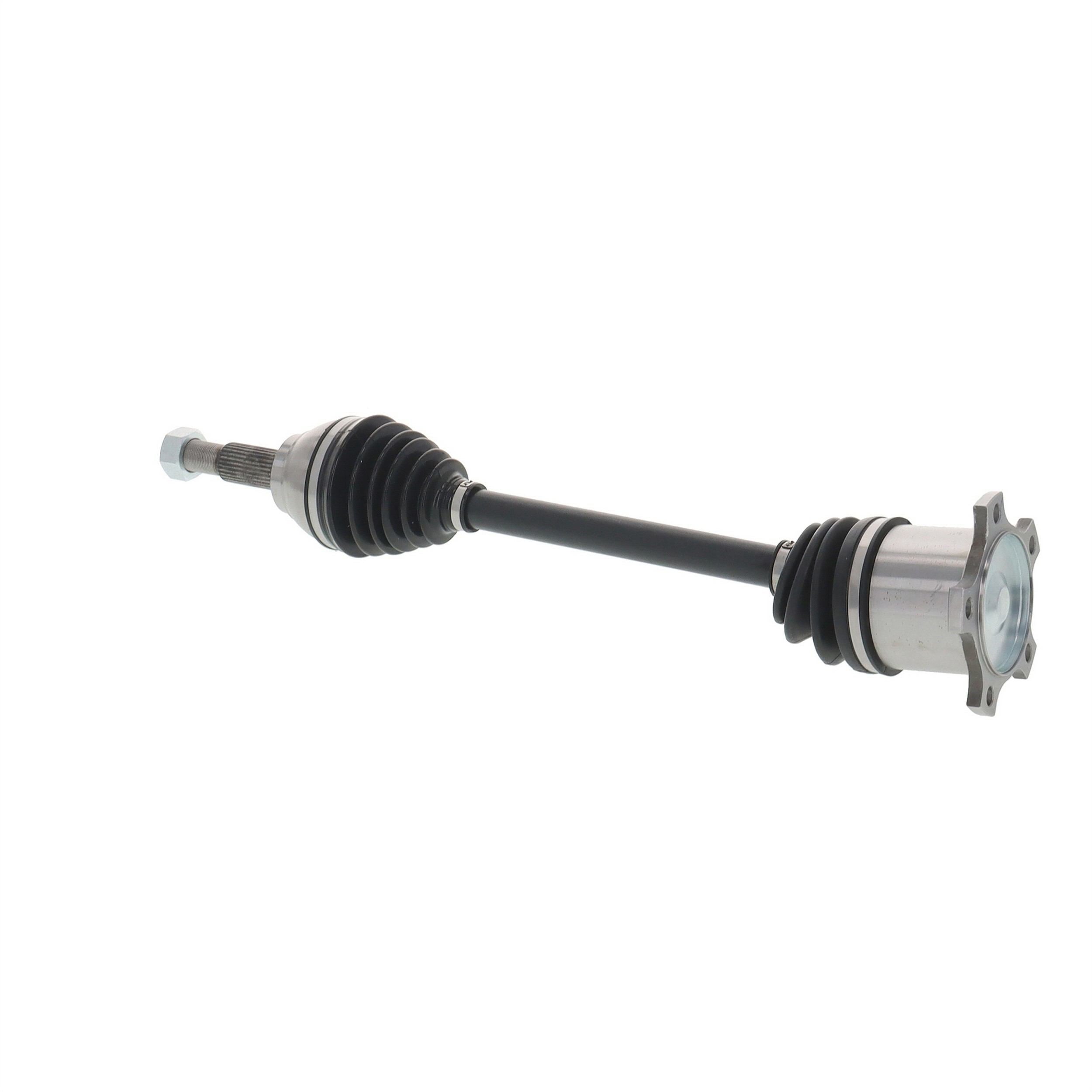 TrakMotive CV Axle Shaft NI-8260