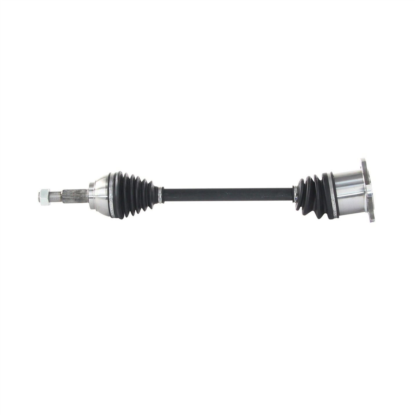 TrakMotive New CV Axle Shaft NI-8261