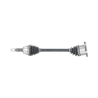 TrakMotive New CV Axle Shaft NI-8262