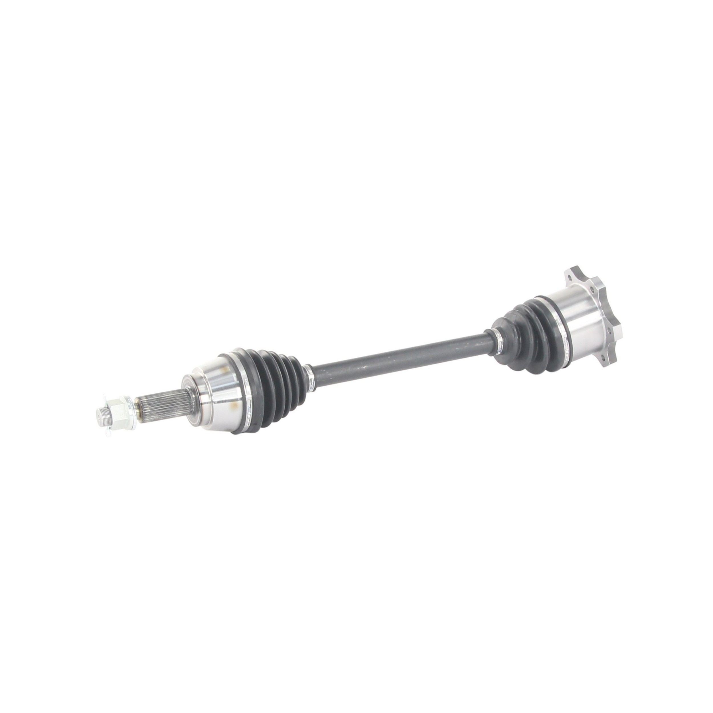 TrakMotive New CV Axle Shaft NI-8262