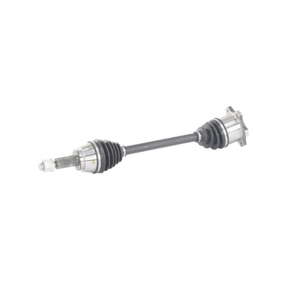 TrakMotive New CV Axle Shaft NI-8262