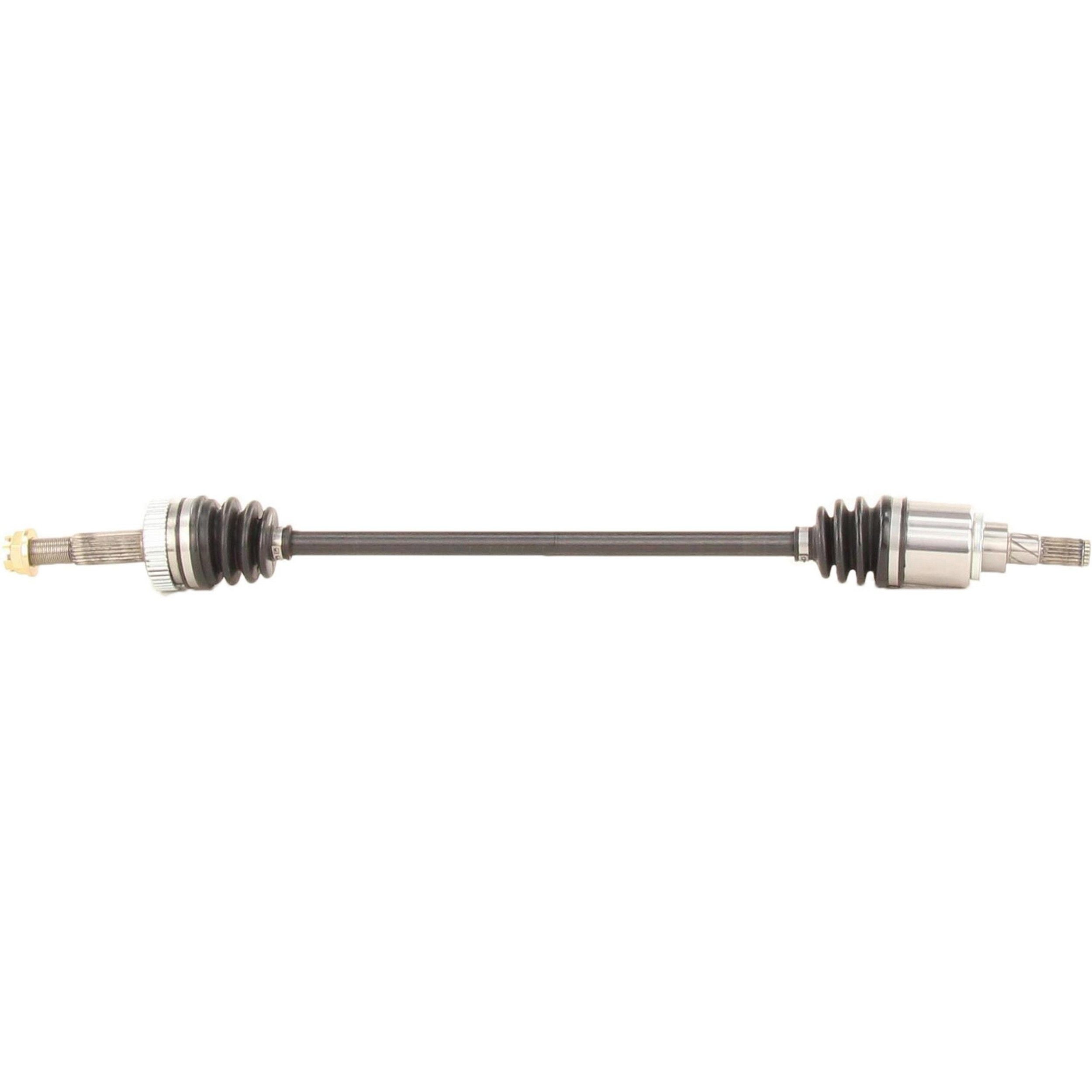 TrakMotive CV Axle Shaft NI-8263