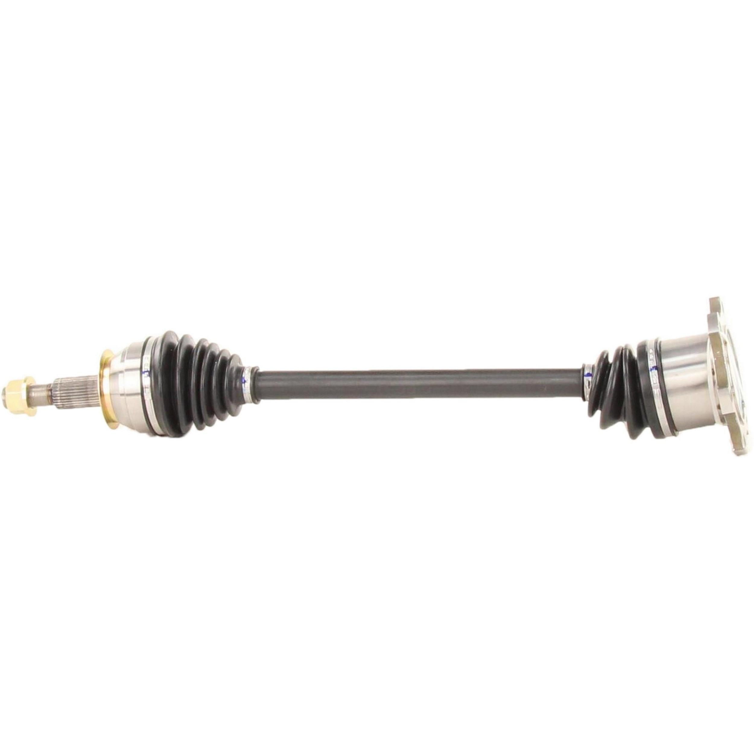 TrakMotive CV Axle Shaft NI-8339