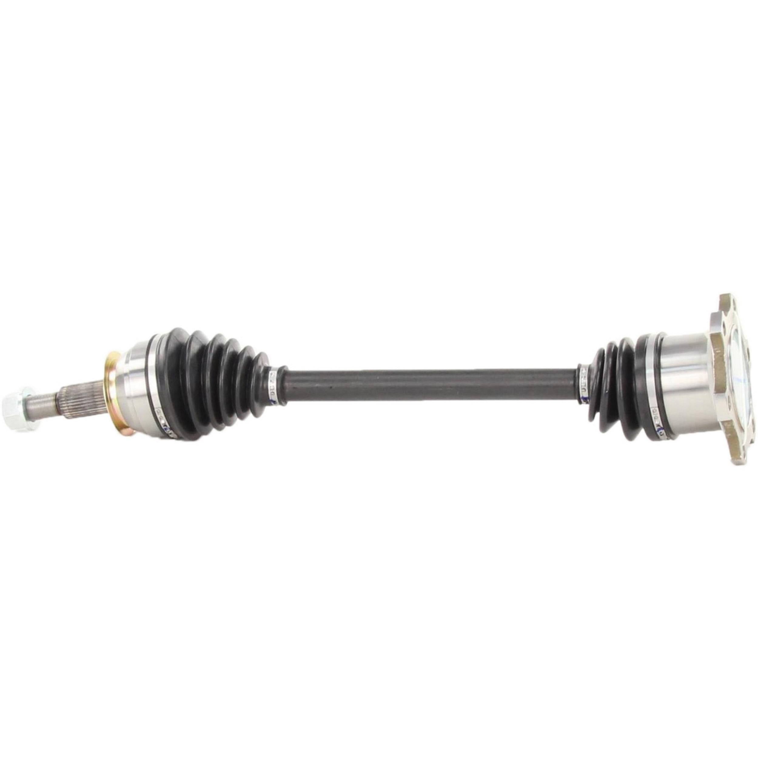 TrakMotive CV Axle Shaft NI-8340