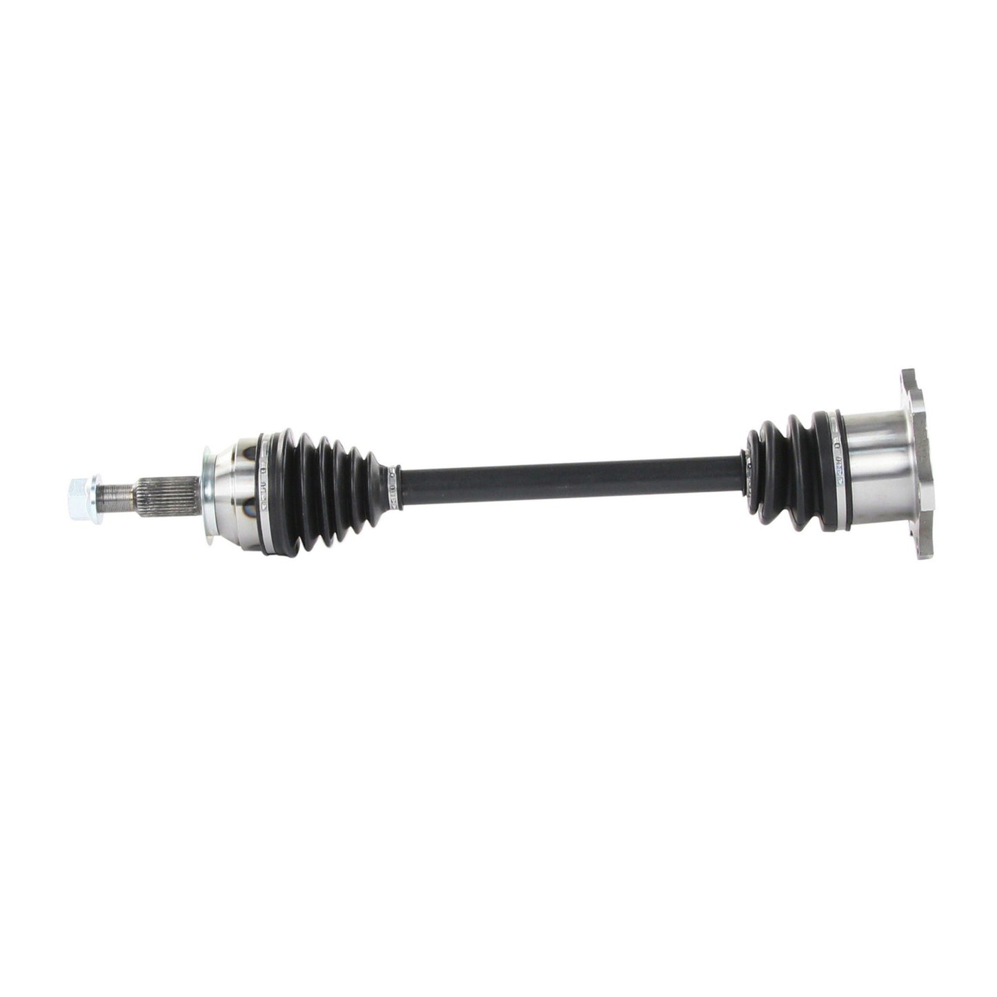 TrakMotive New CV Axle Shaft NI-8340