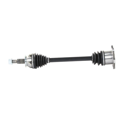 TrakMotive New CV Axle Shaft NI-8340