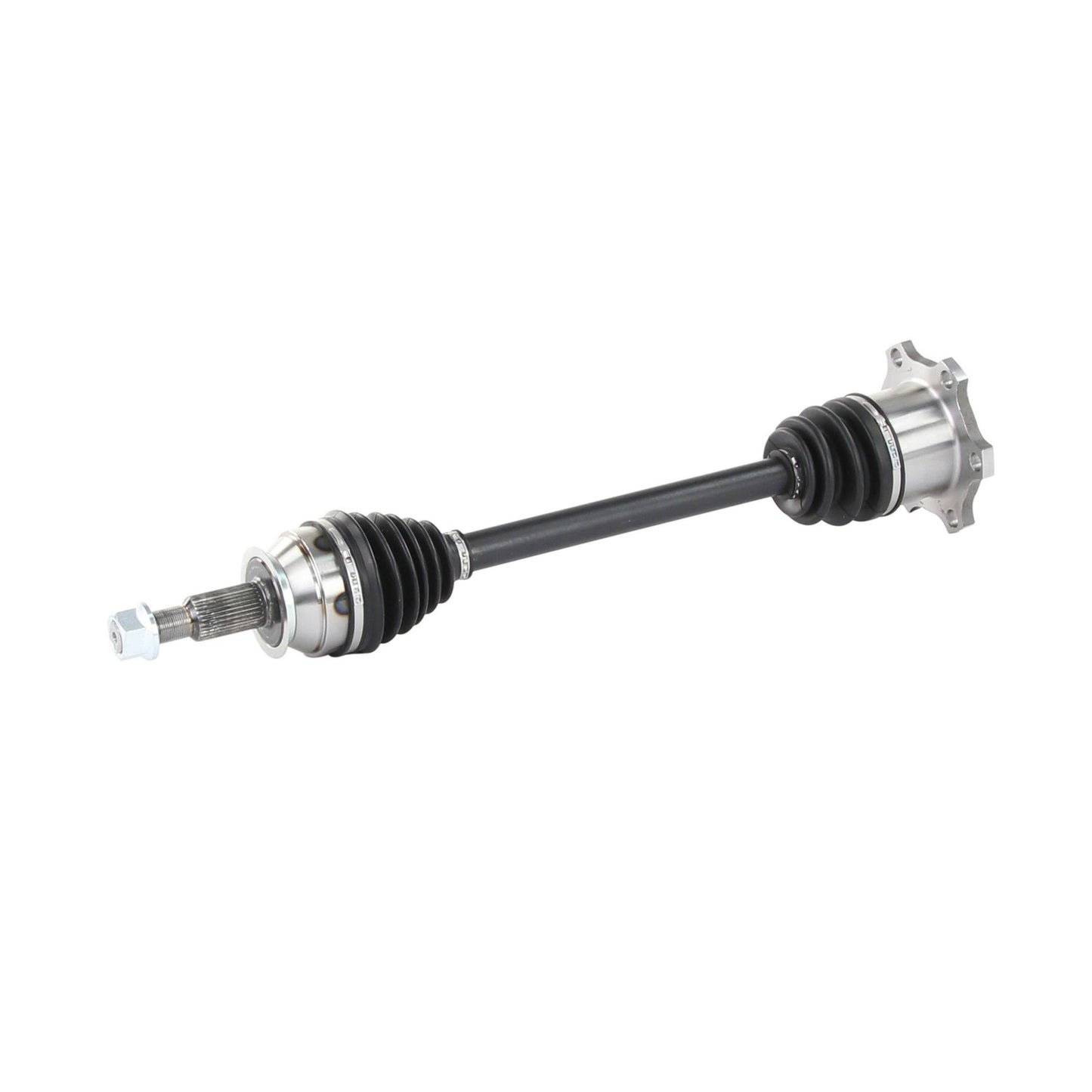 TrakMotive New CV Axle Shaft NI-8340